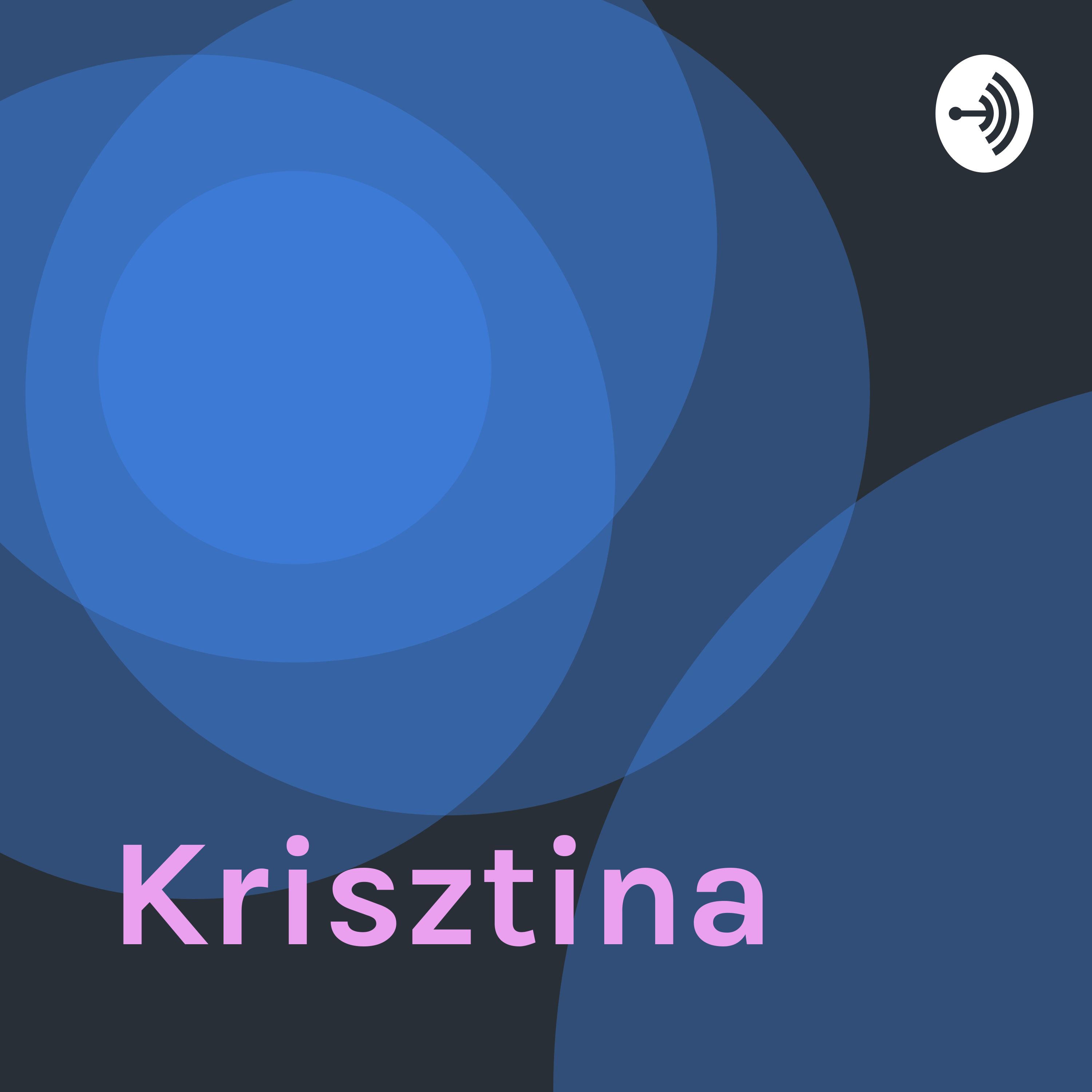 Nanasi podcast cover