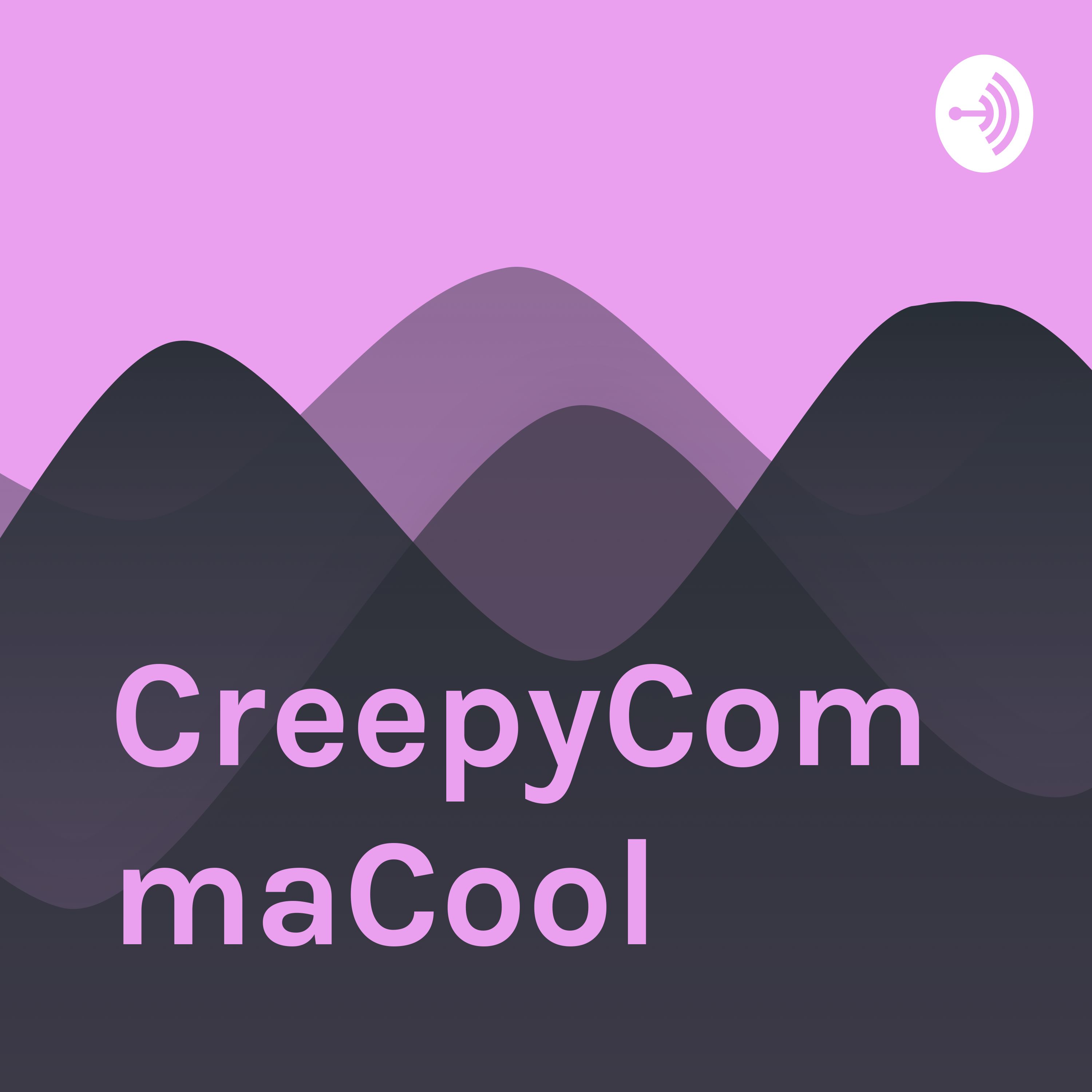 First podcast intro