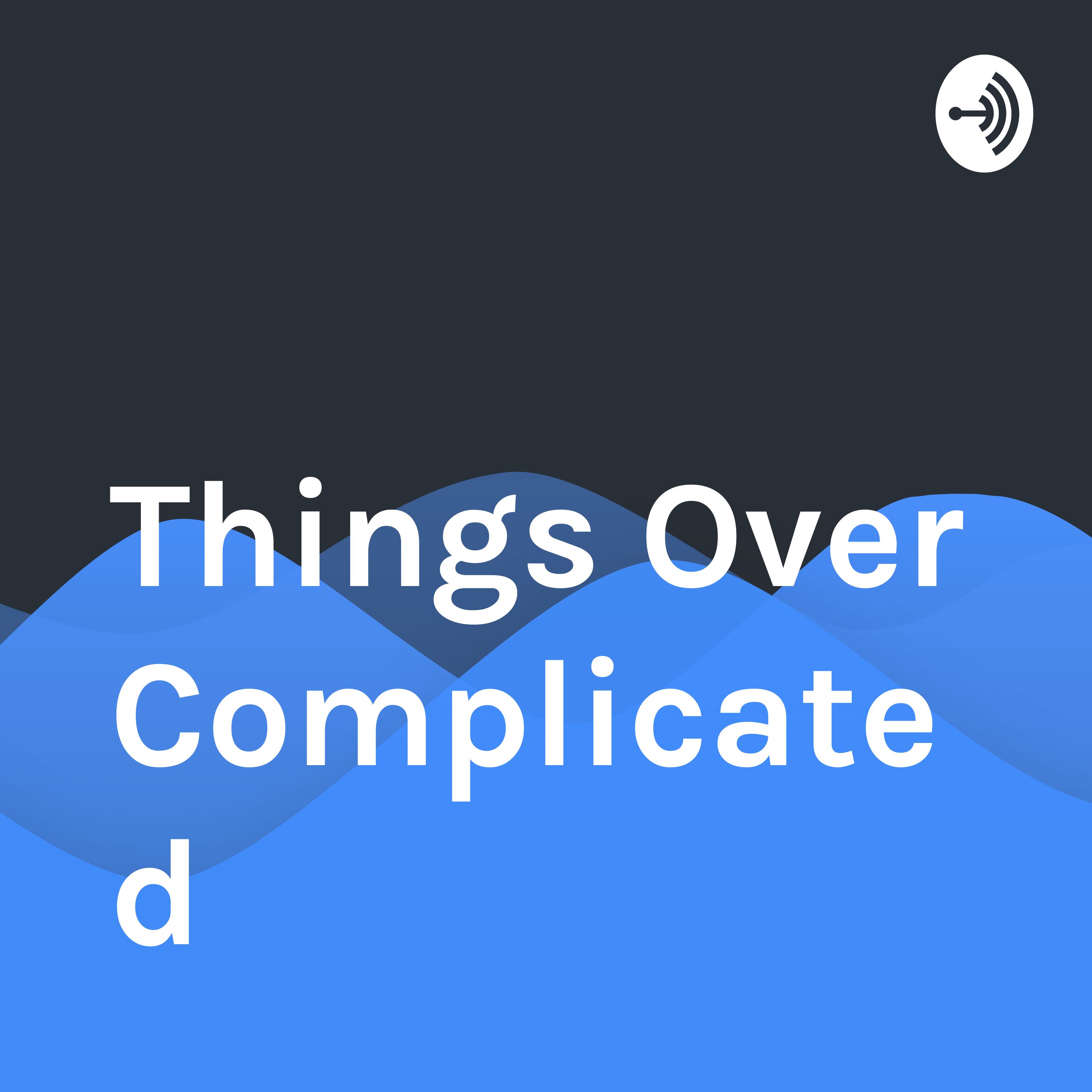 Kissing Over Complicated