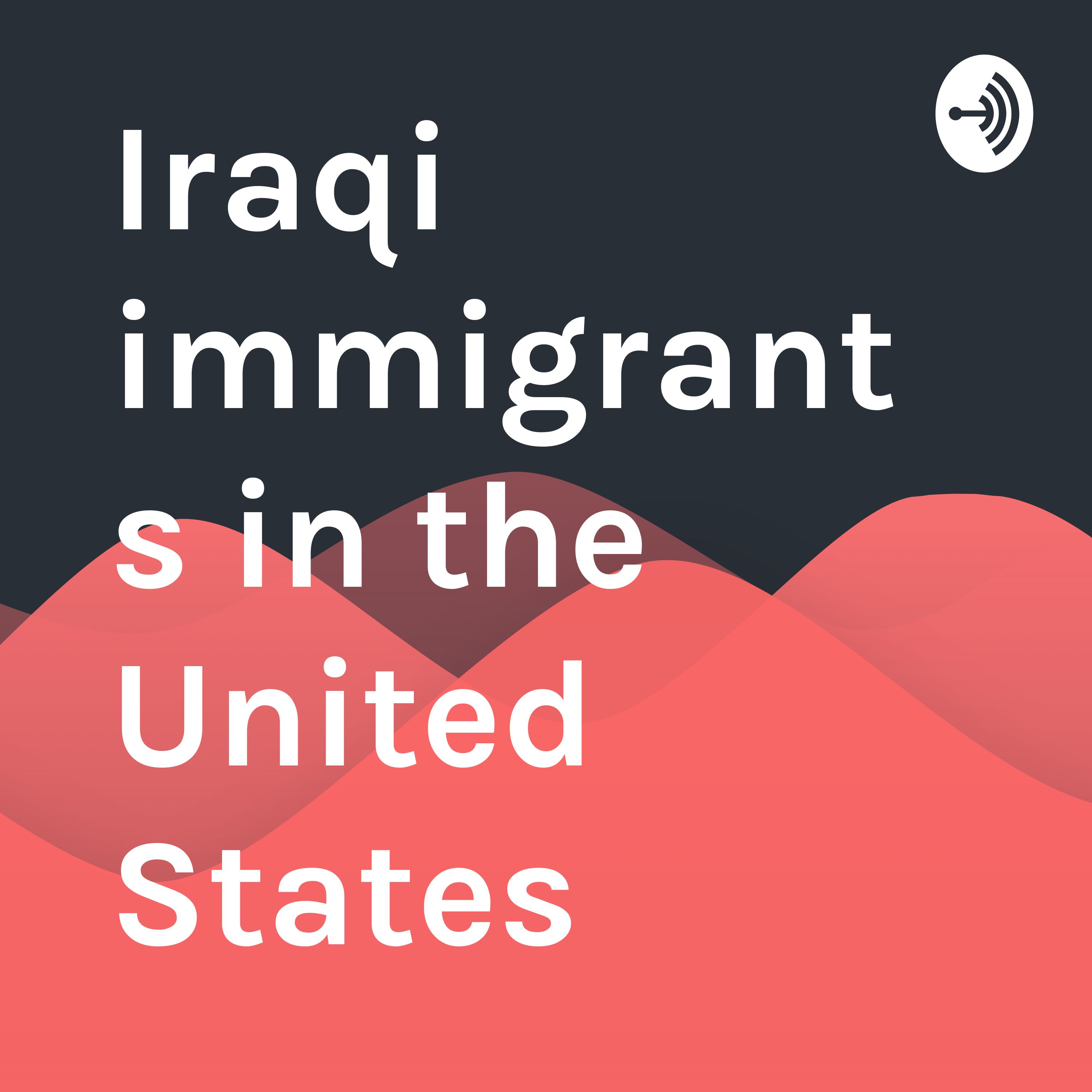 Iraqi Immigration