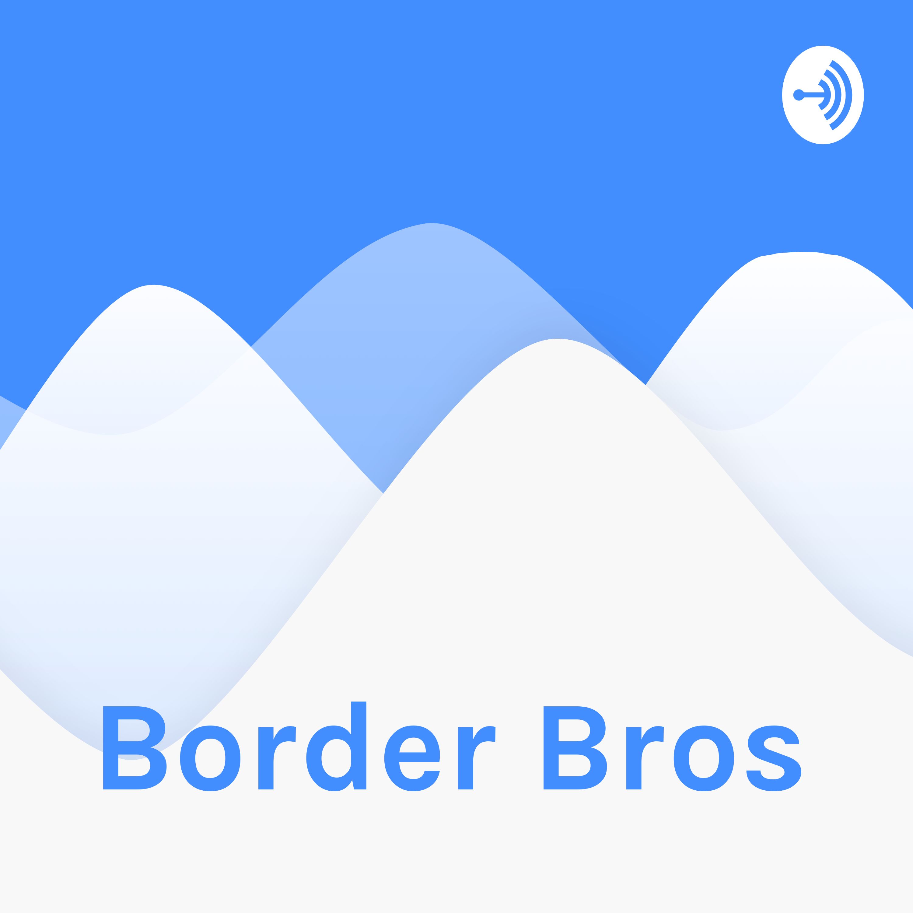 Episode 1: March 6th, 2018