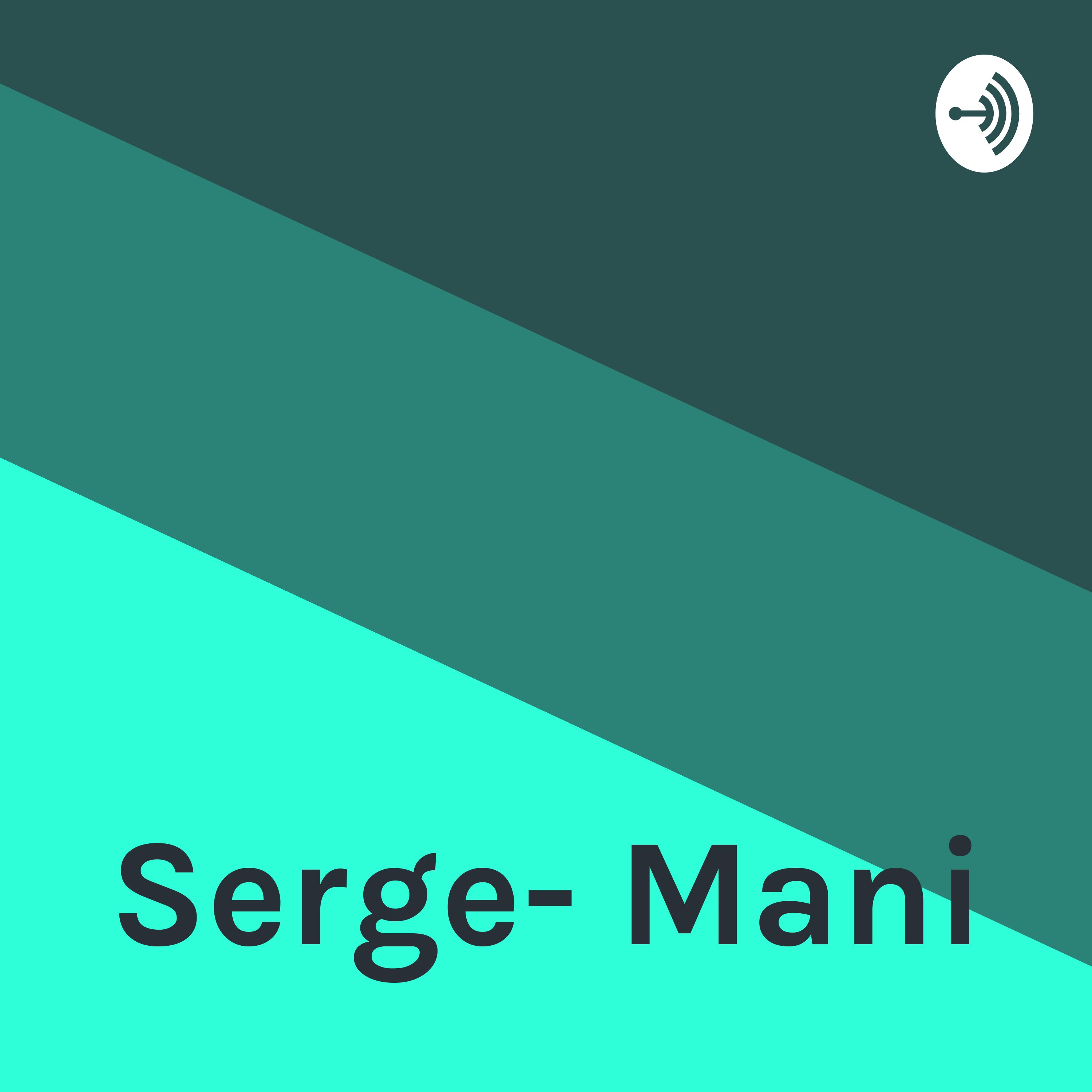 Podcast #4
