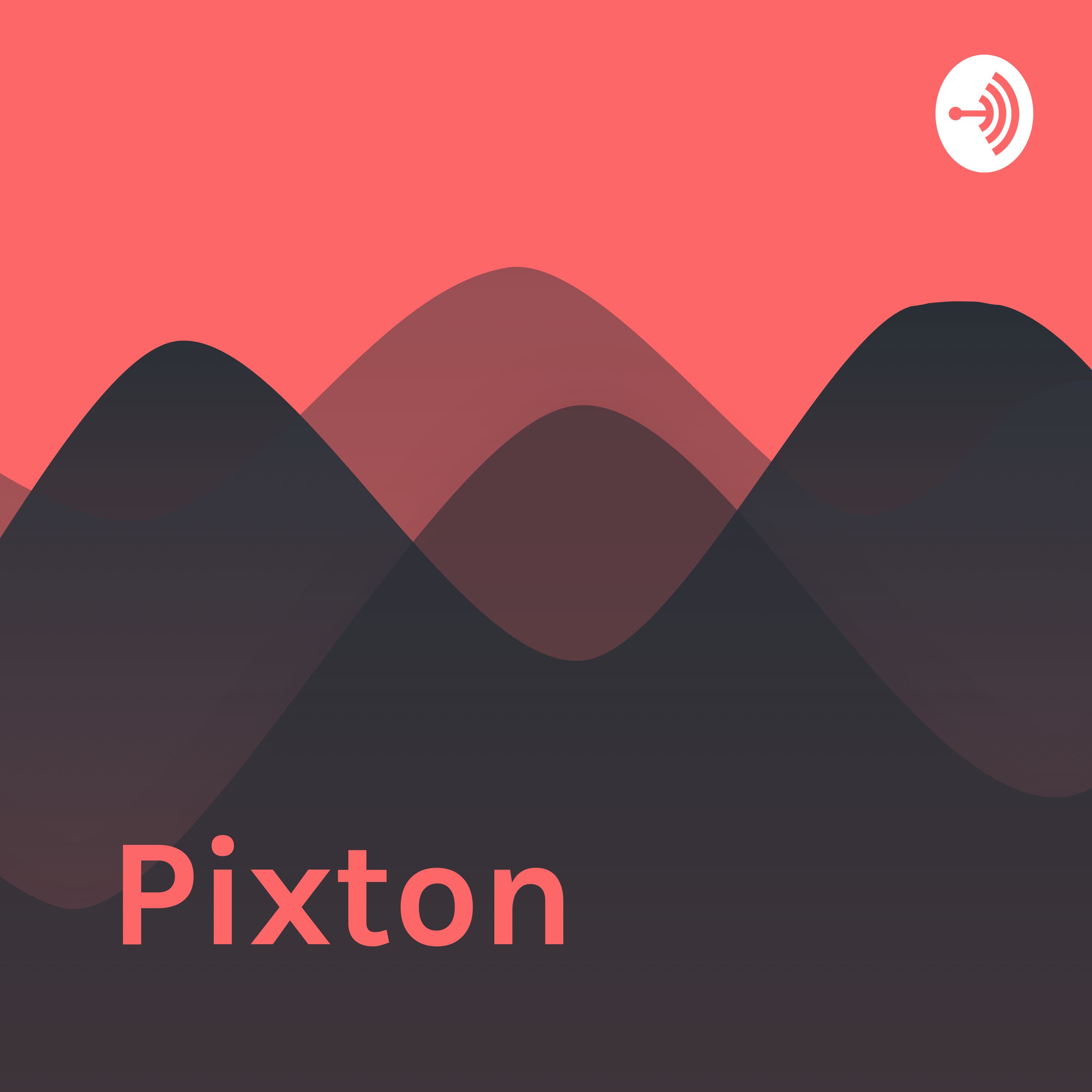 Pixton