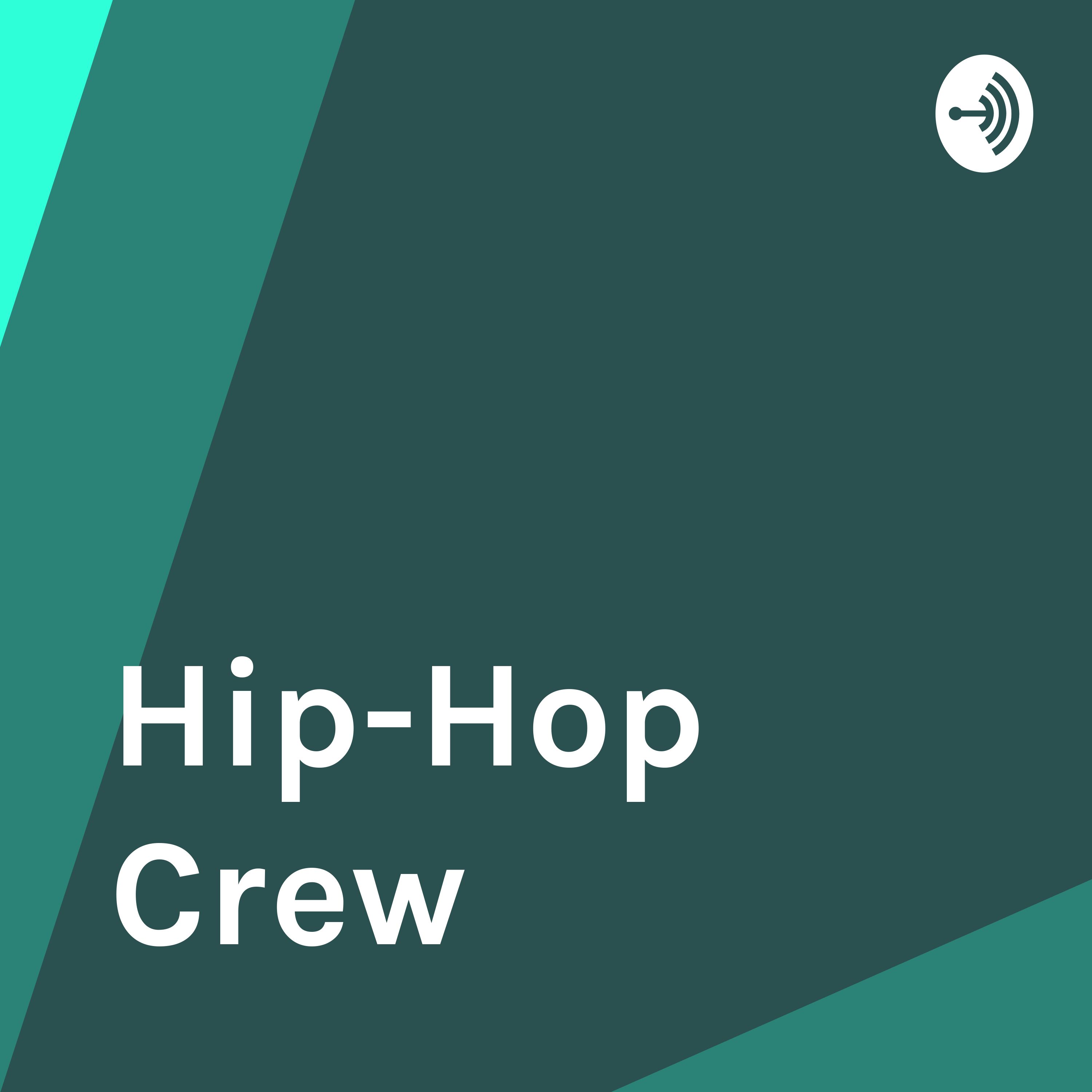 Hip-Hop Crew