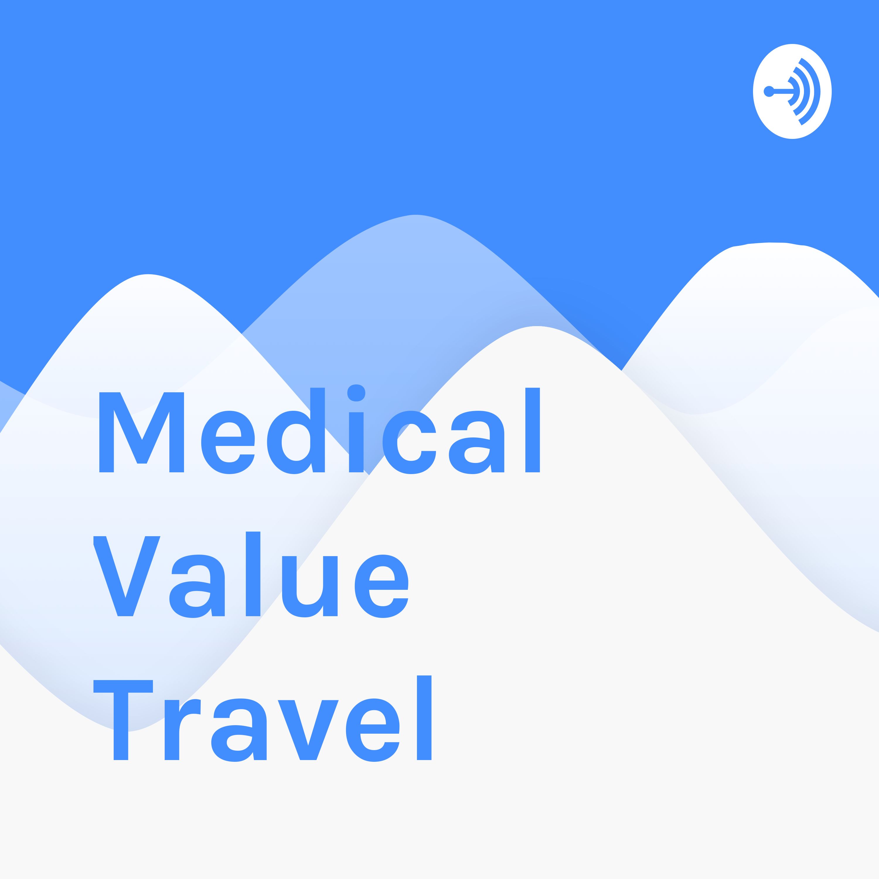 Medical Tourism in India- We are Helthsquad