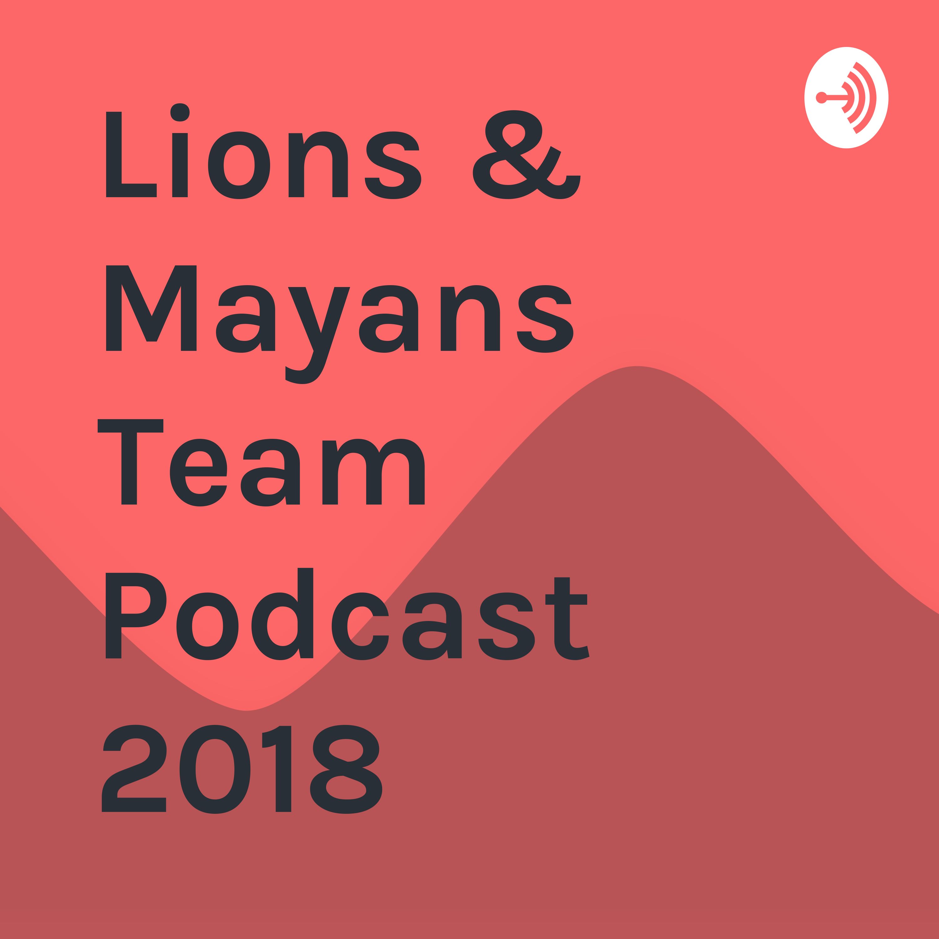 Episode 1