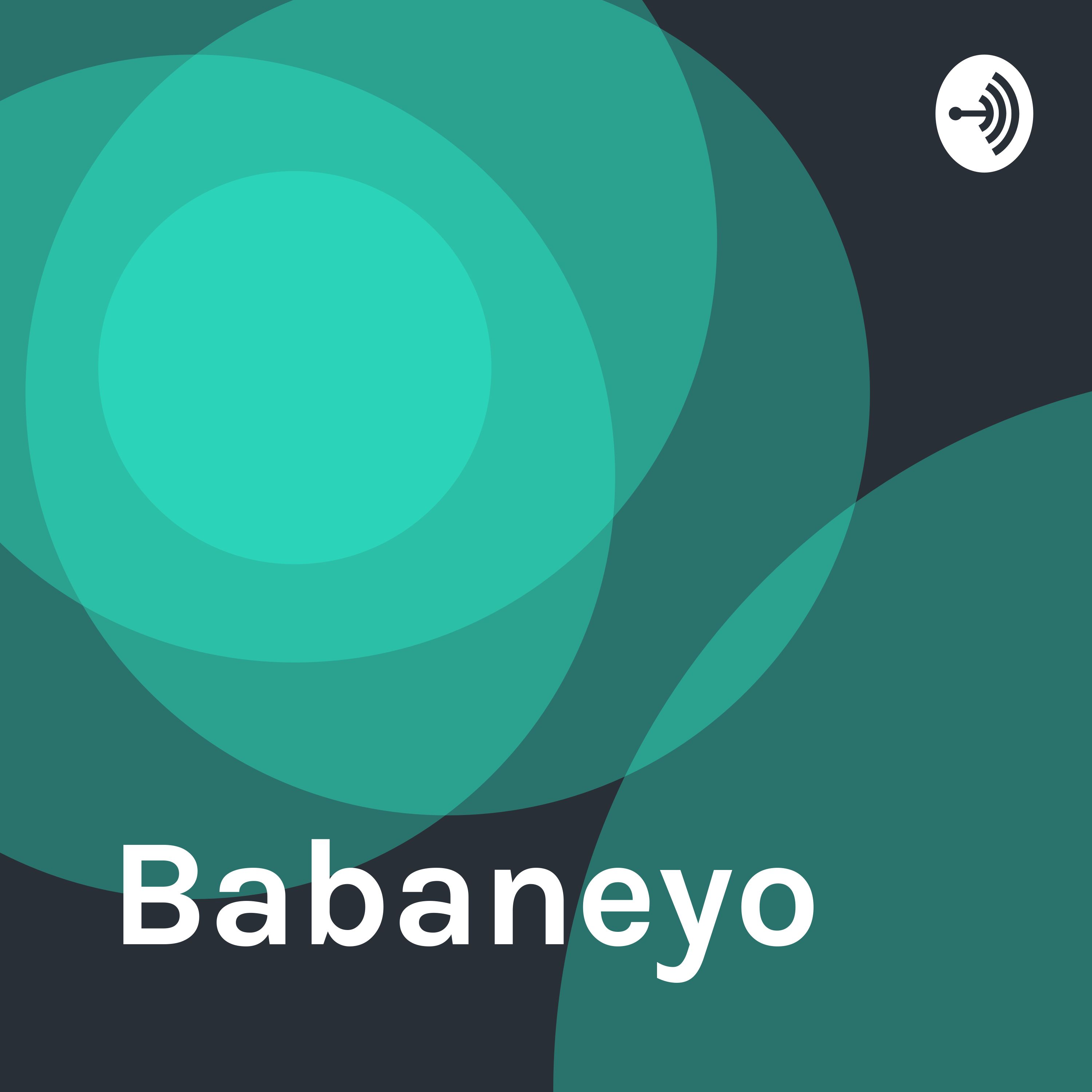 The Very First of Babaneyo