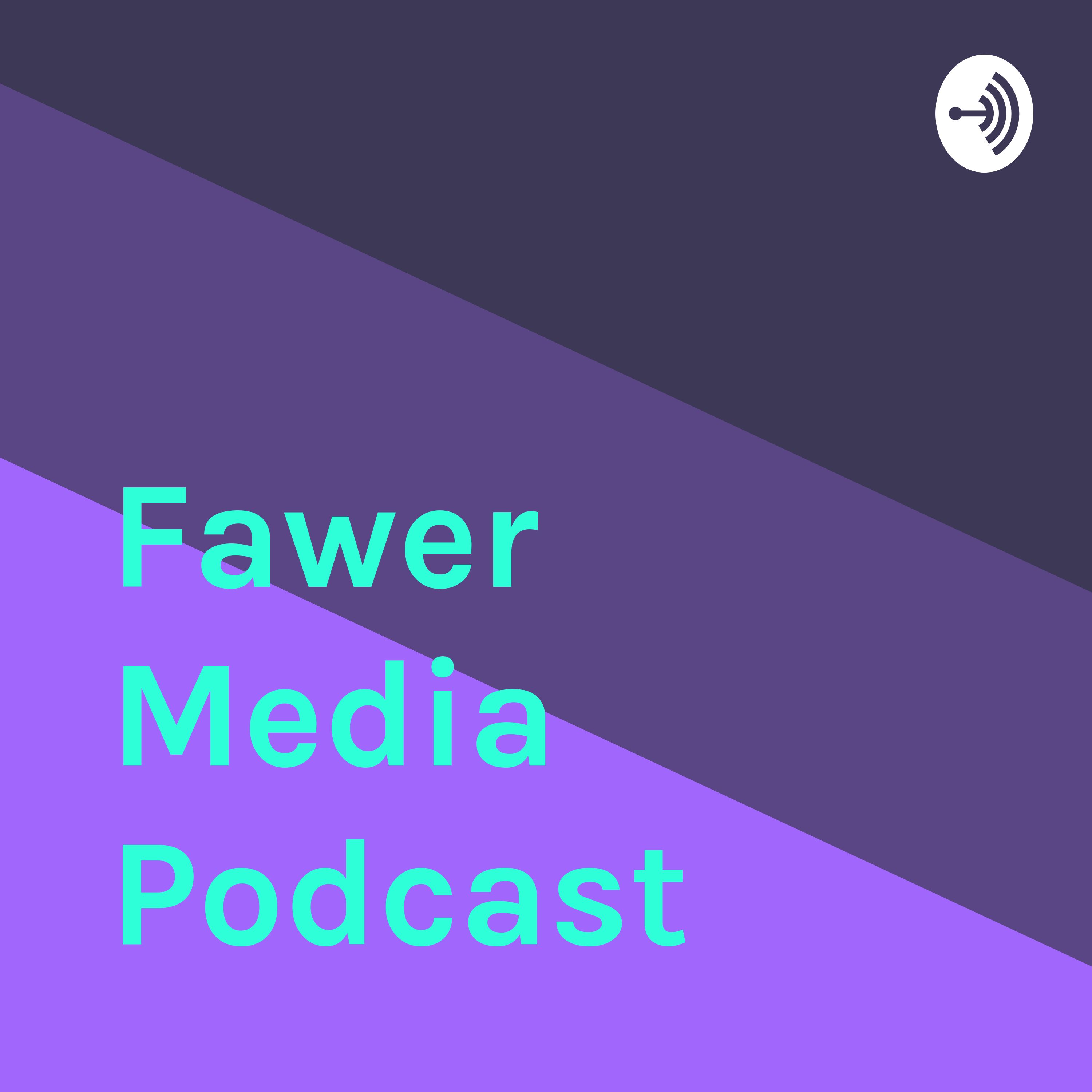 Welche Social Media Plattform für mein Business? | The #fawermedia Podcast