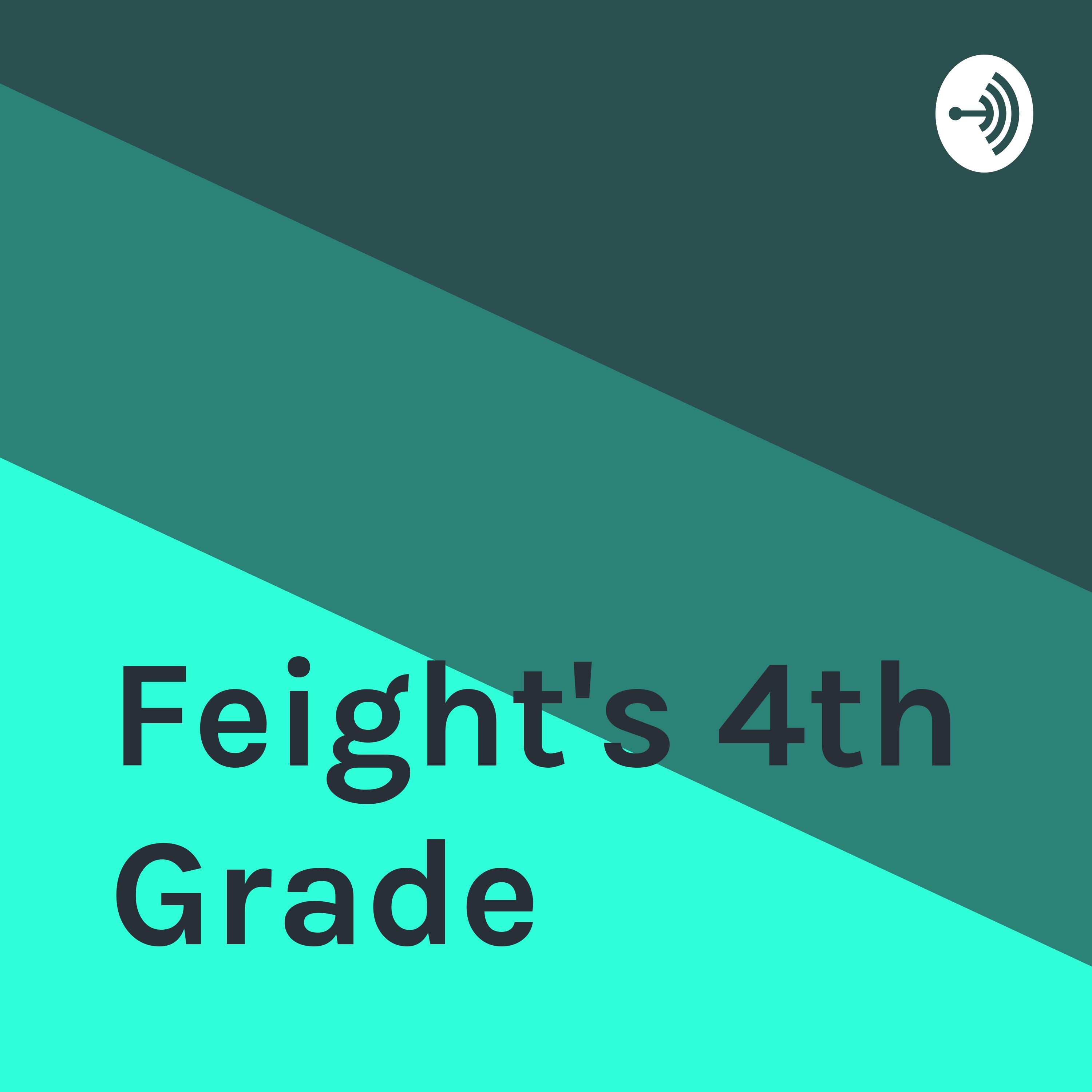 First Podcast