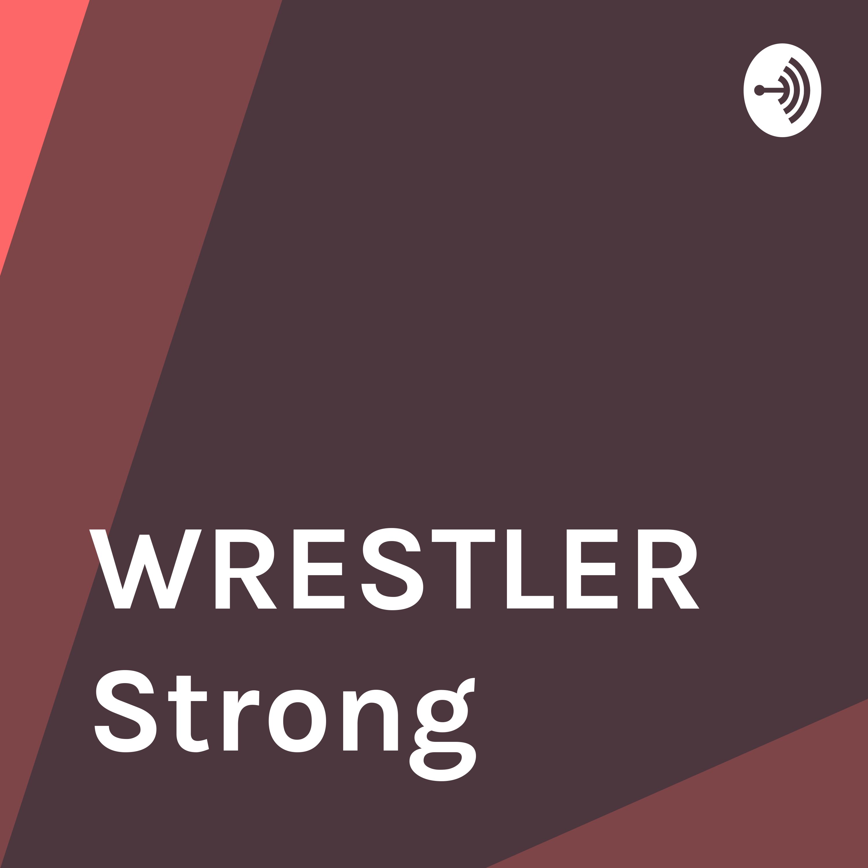 WrestlerStrong Today