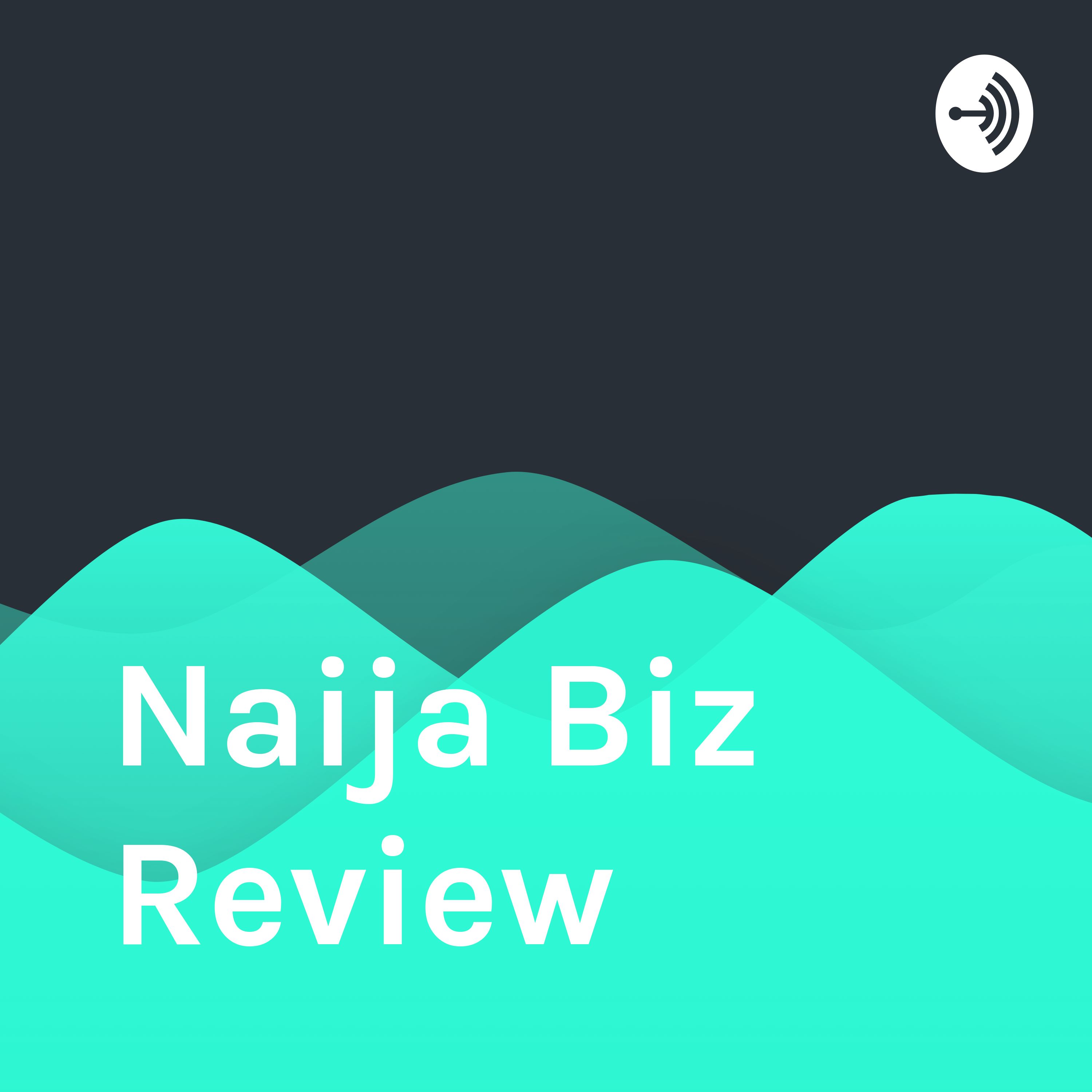 Episode 7: How to build a successful brand in Nigeria