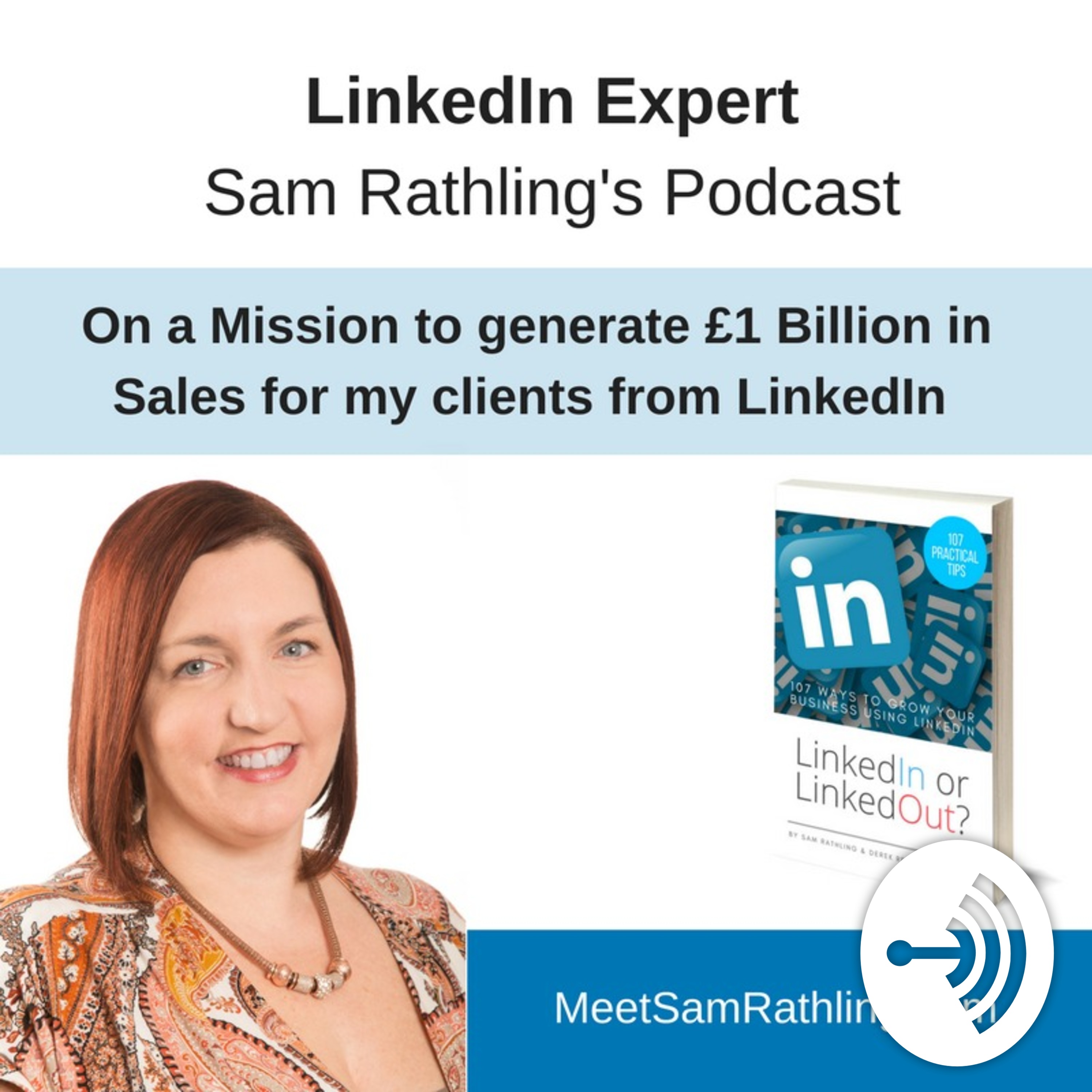 Episode 1: What is my LinkedIn SSI?