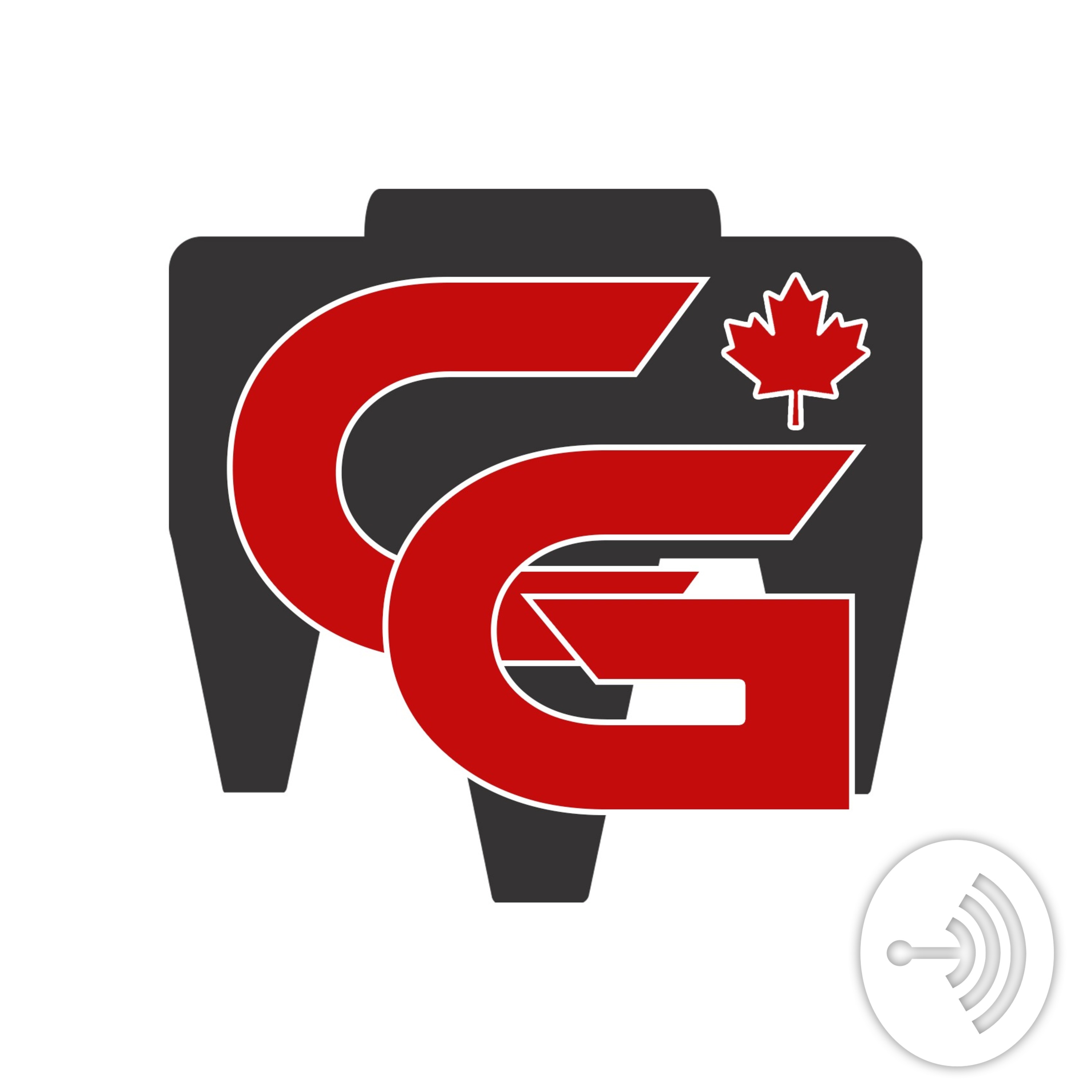 Canadian Geekcast Ep1: EGLX, Nintendo Direct, Game Releases