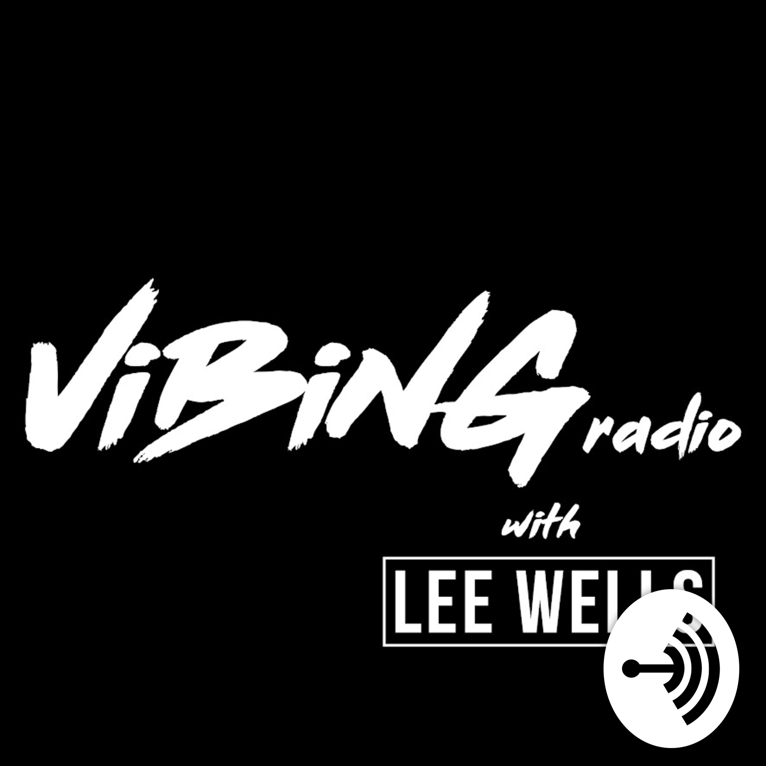 Vibing Radio Vol. 2
