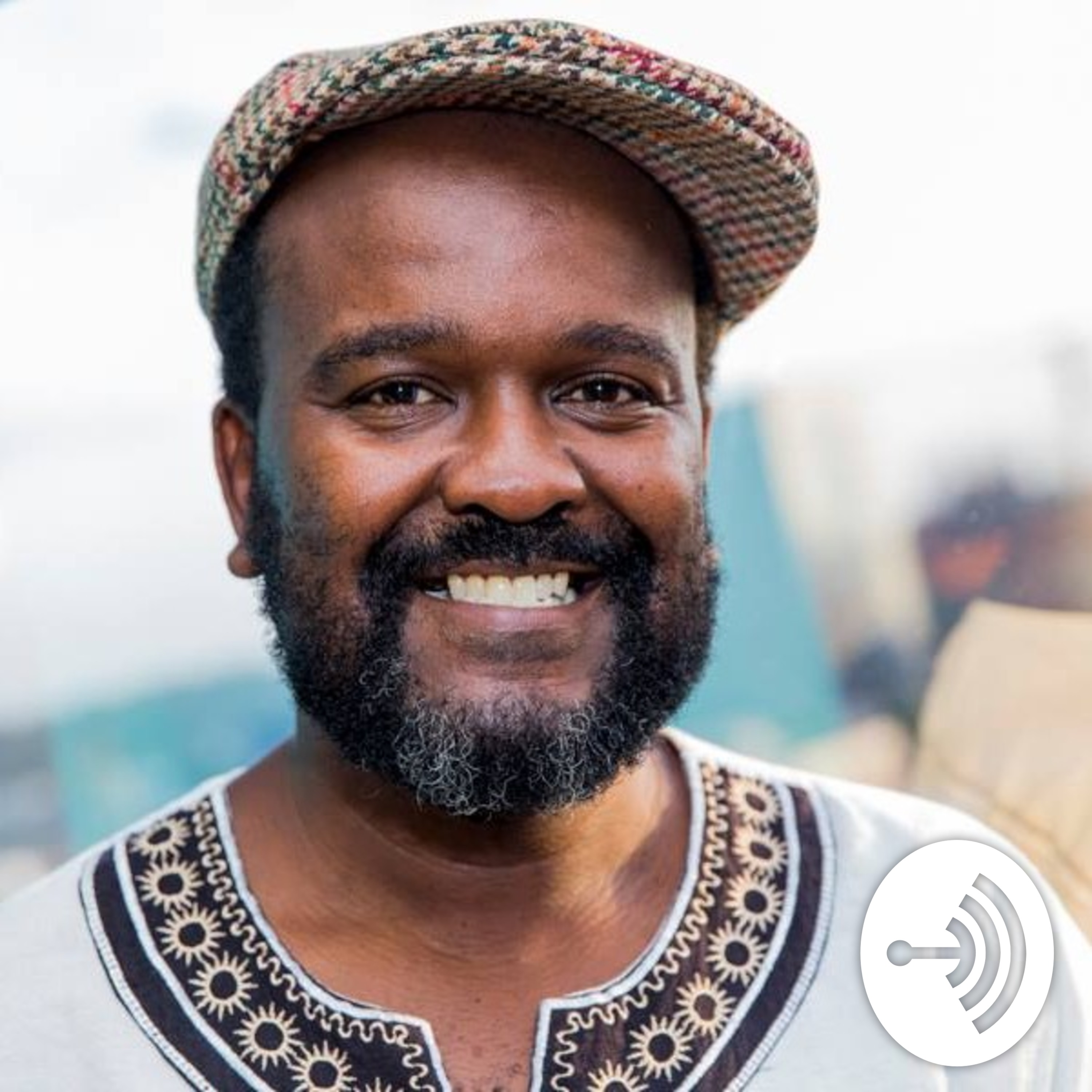 African Literary Podcast Episode 7