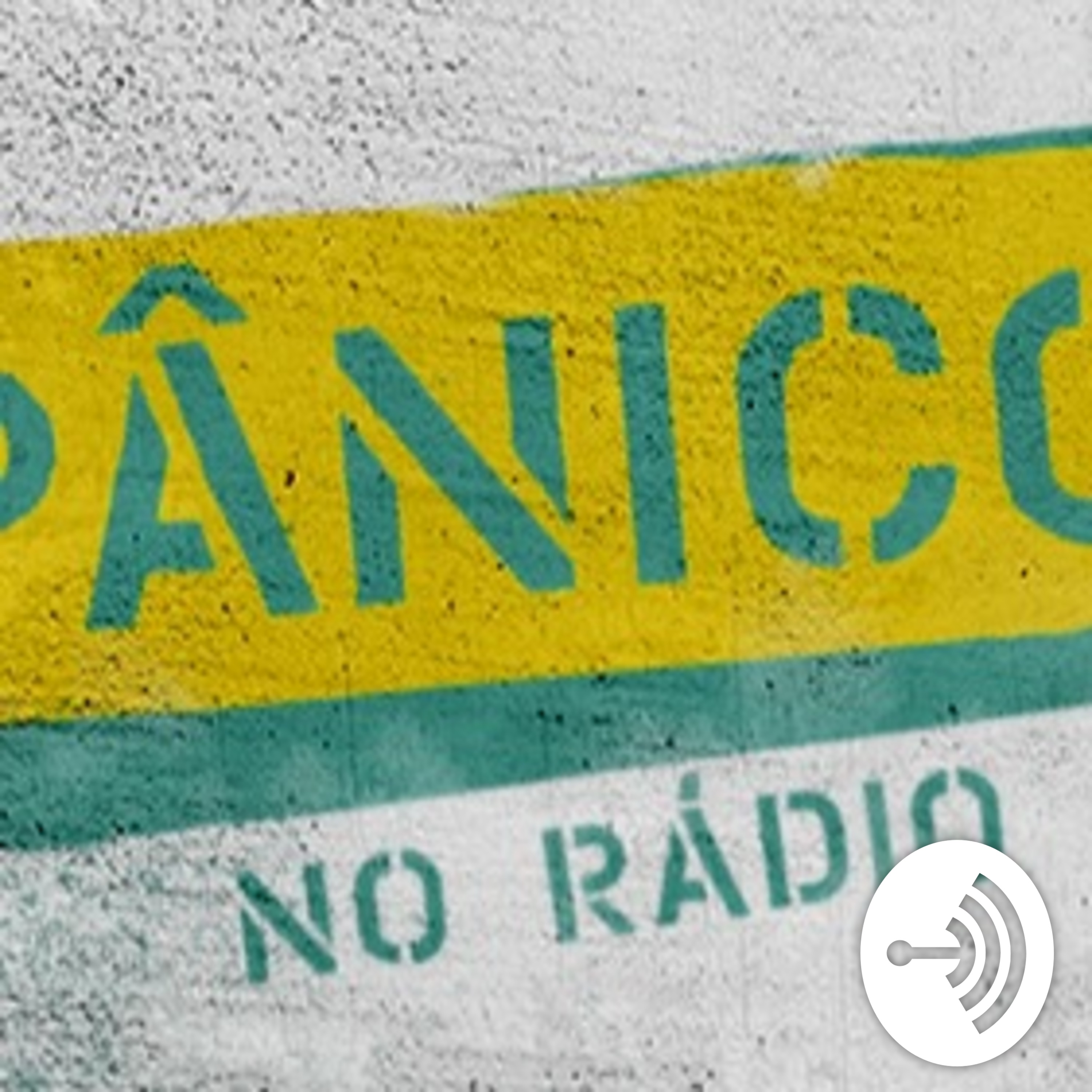 pânico na radio no anchor
