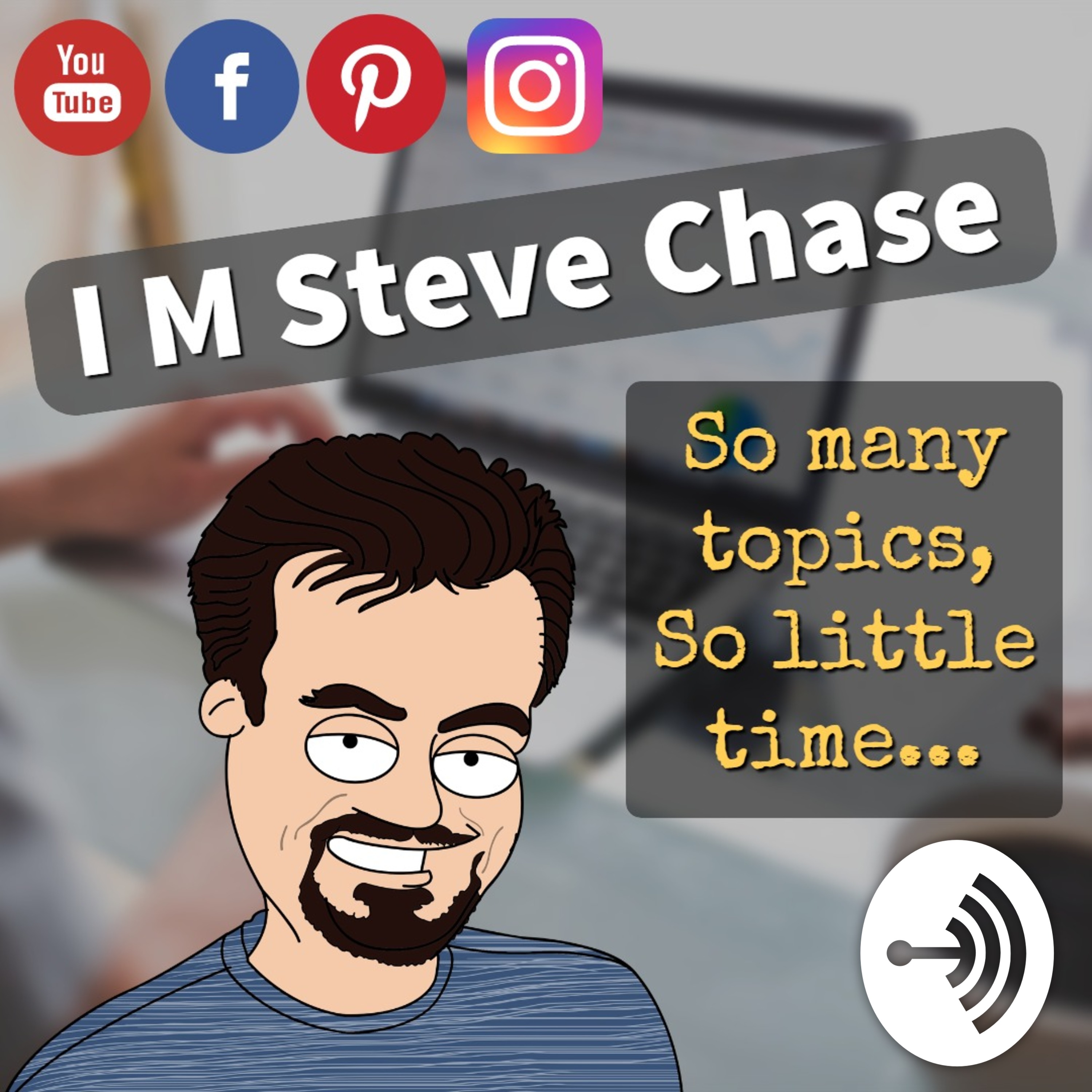 Episode 5 - How To Avoid Failure Online
