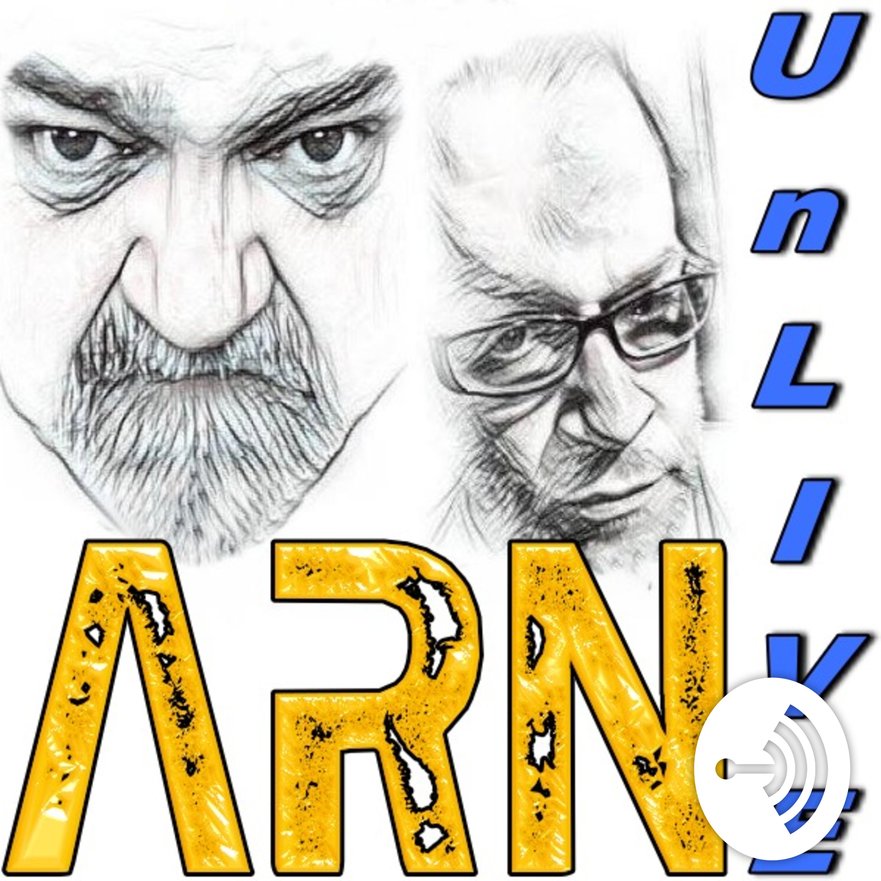 ARN - PODCAST 01