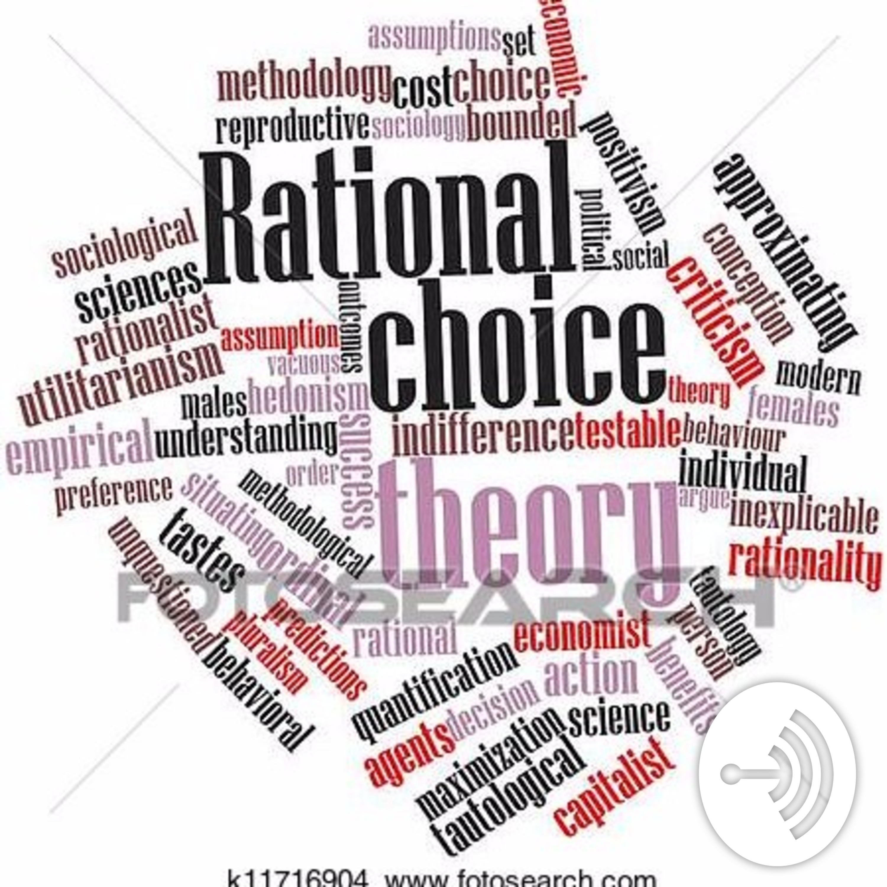 Rational Choice Theory