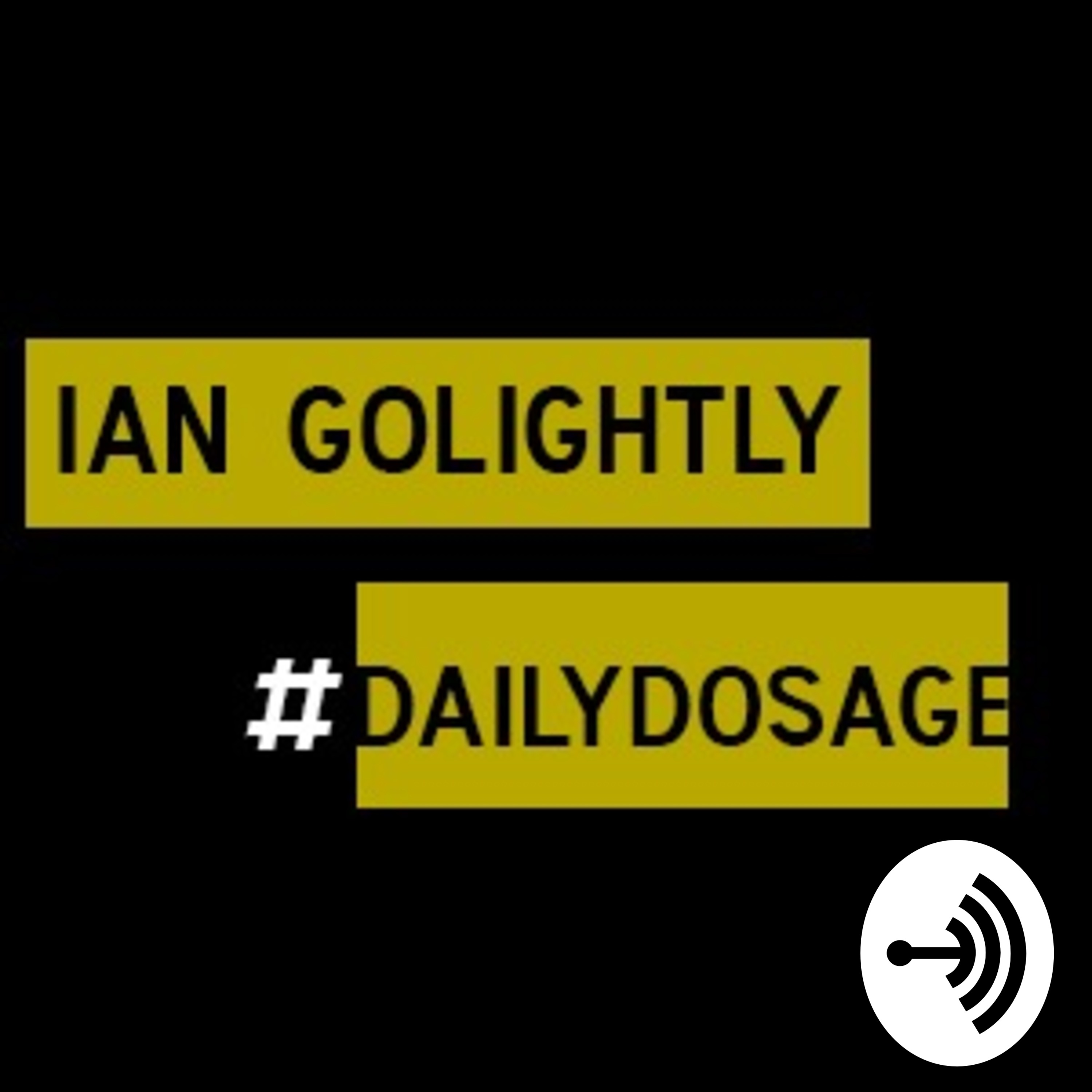 Daily Dosage E.4: Inner Circle