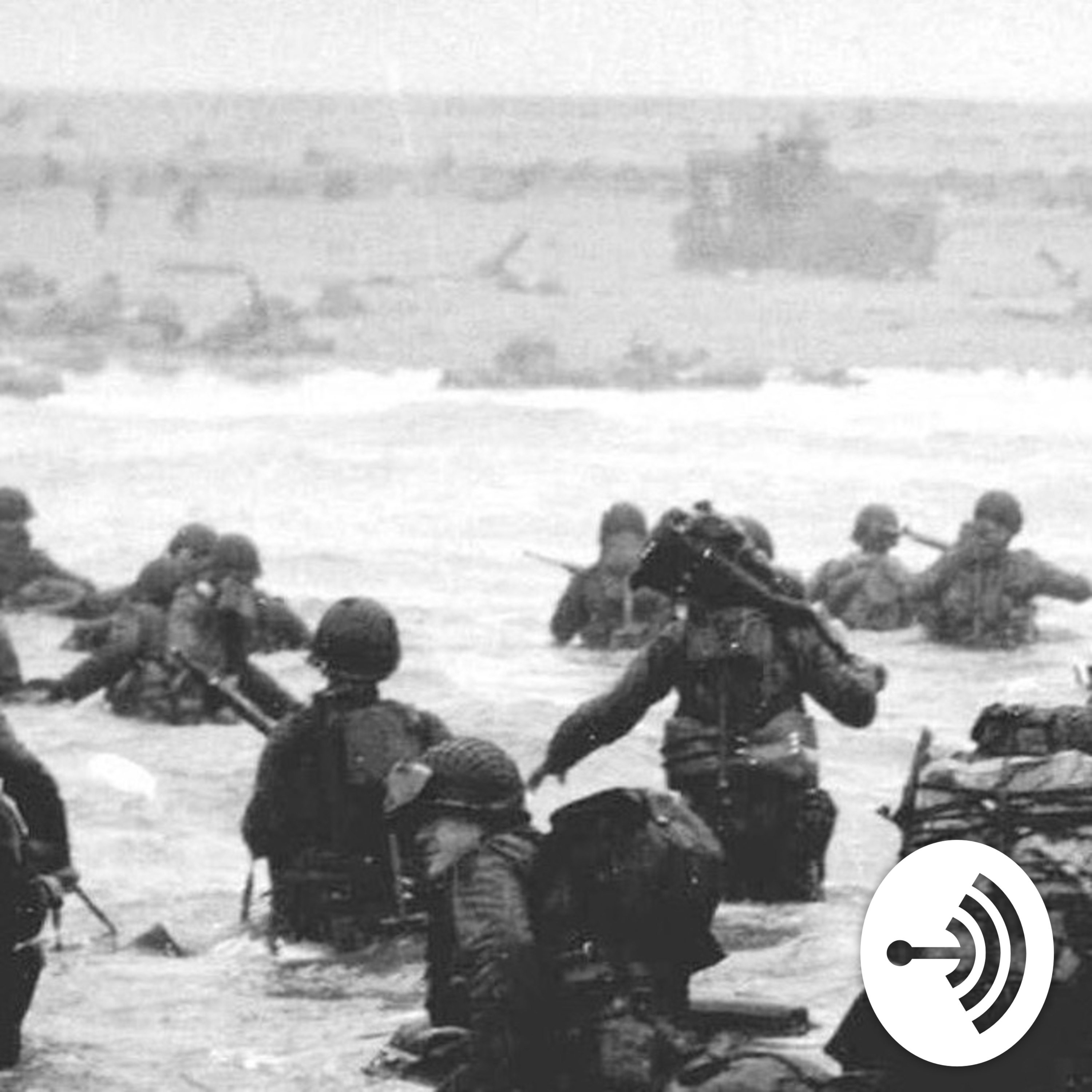 Special Radio Broadcast: Featuring Reporter Water Tatkins