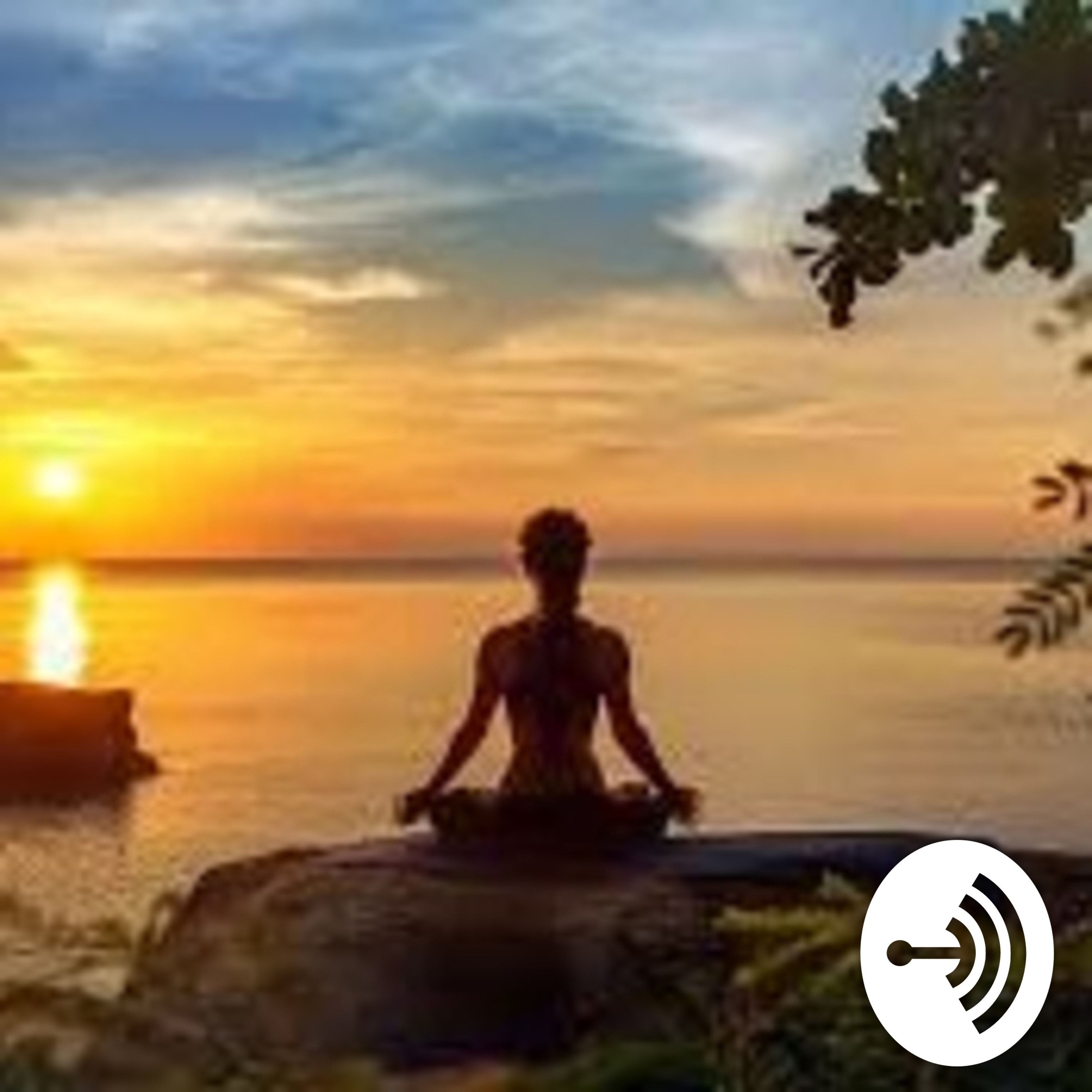 Meditation With Megan #1