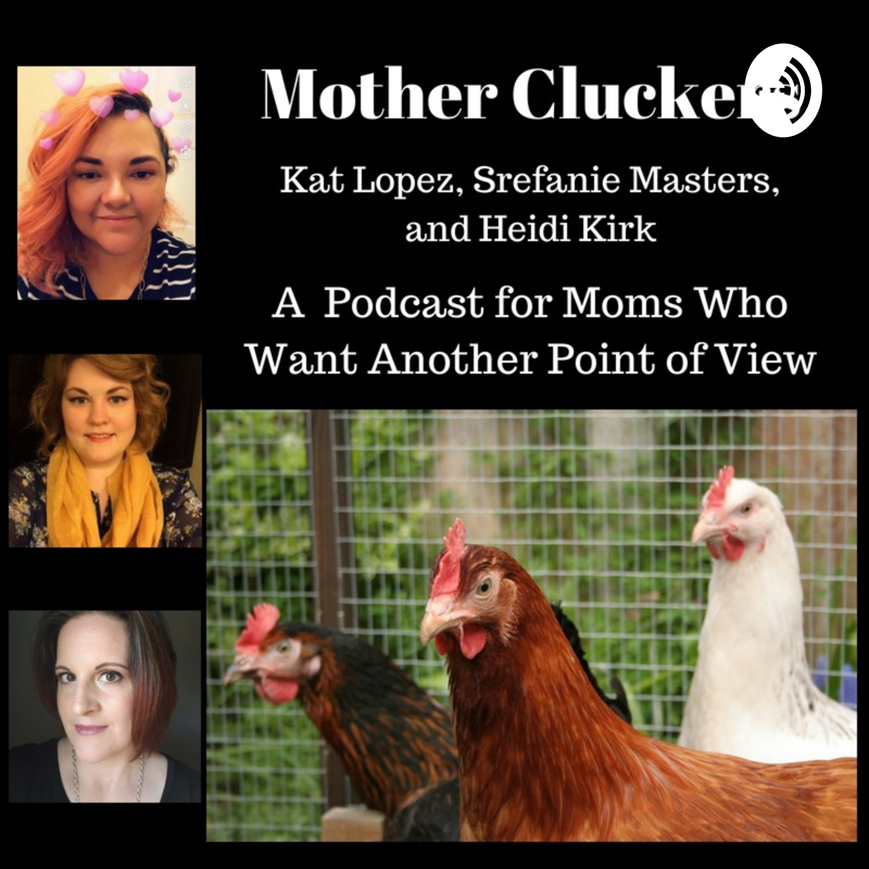 Episode 5: Summer Mummers, Vaginal Rejuvenation, and Life Transitions