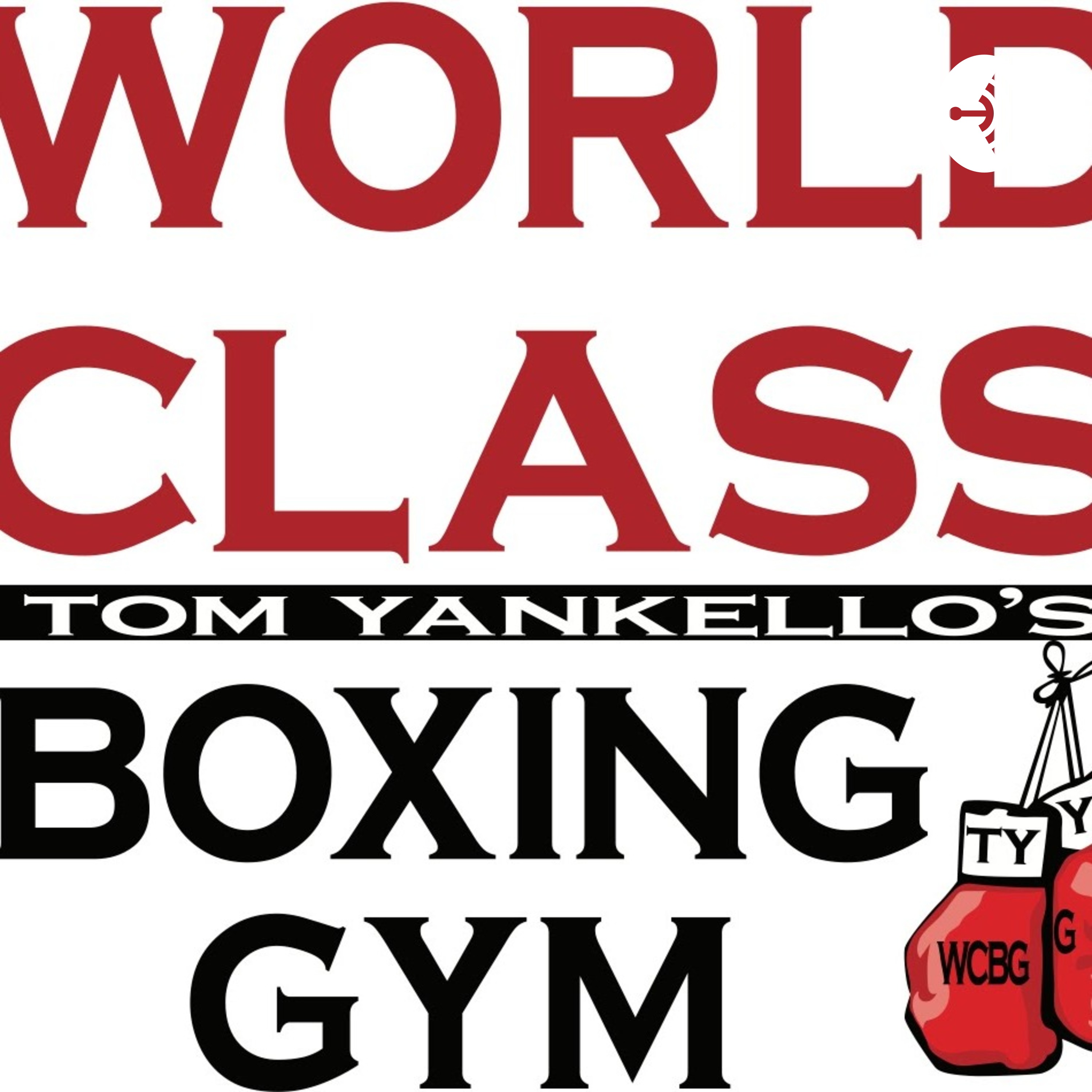 Tom and Tyler Talk Boxing: Episode 2