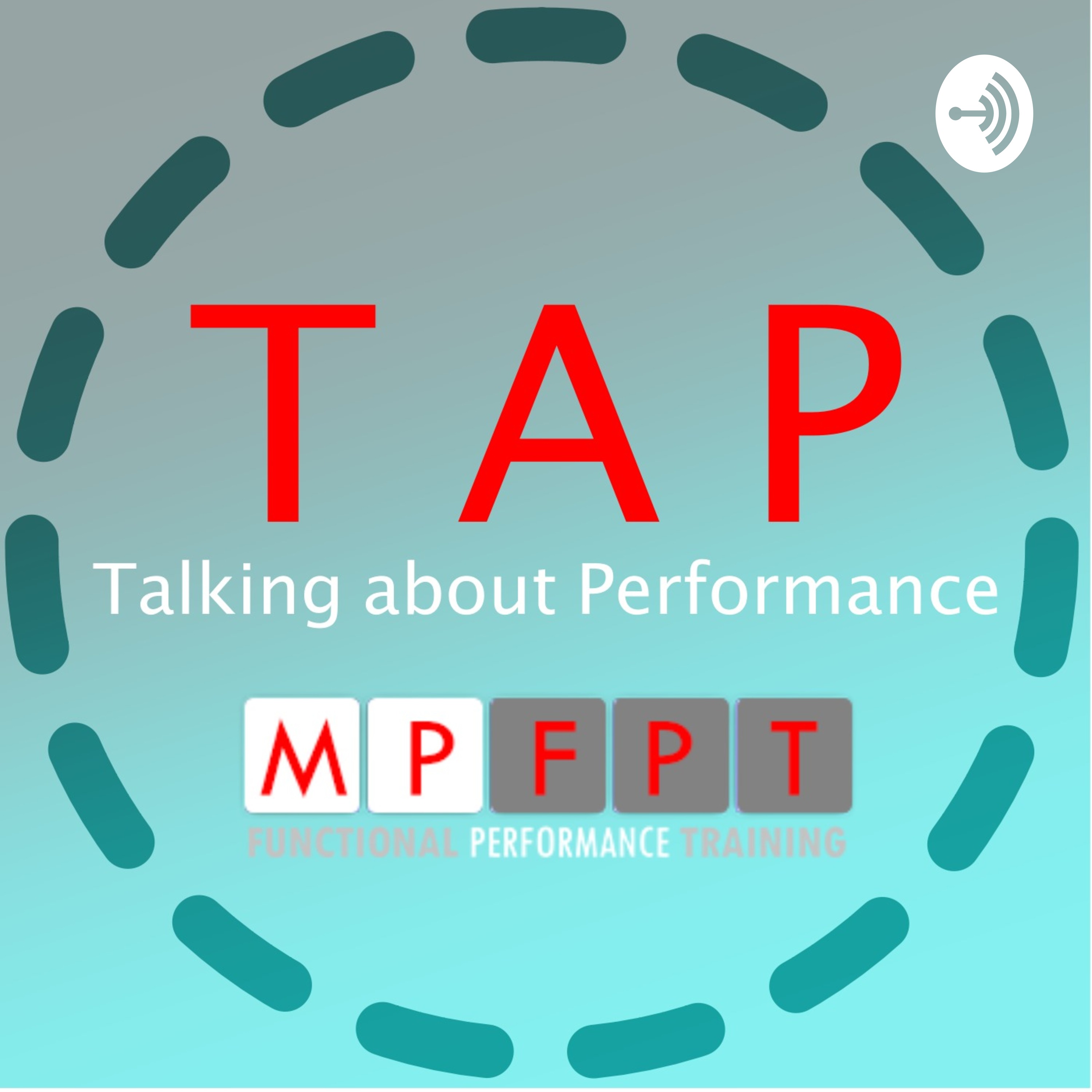 Talking about Performance cover