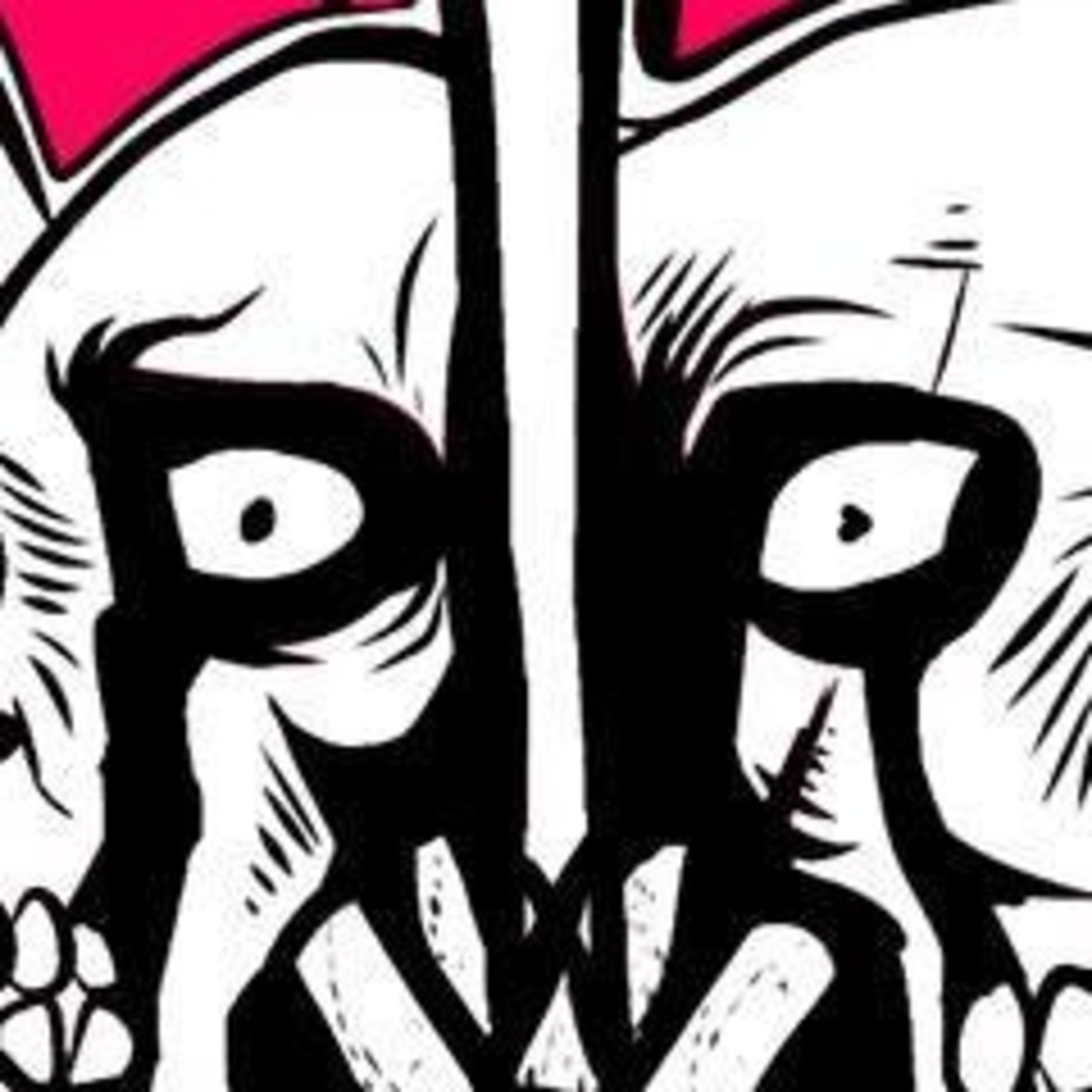 PWRCAST: Now On An Island!