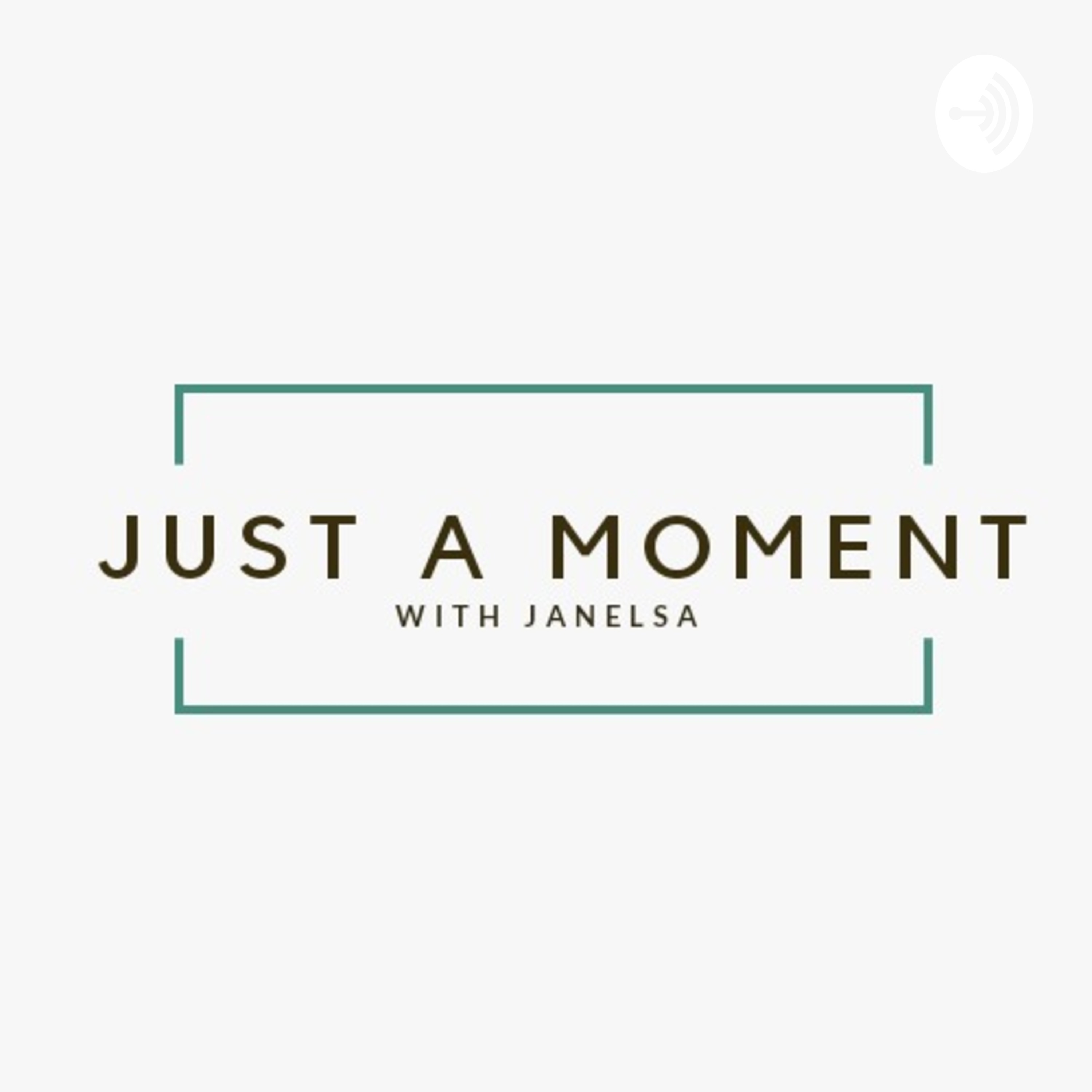06 Just a Moment with Tessa