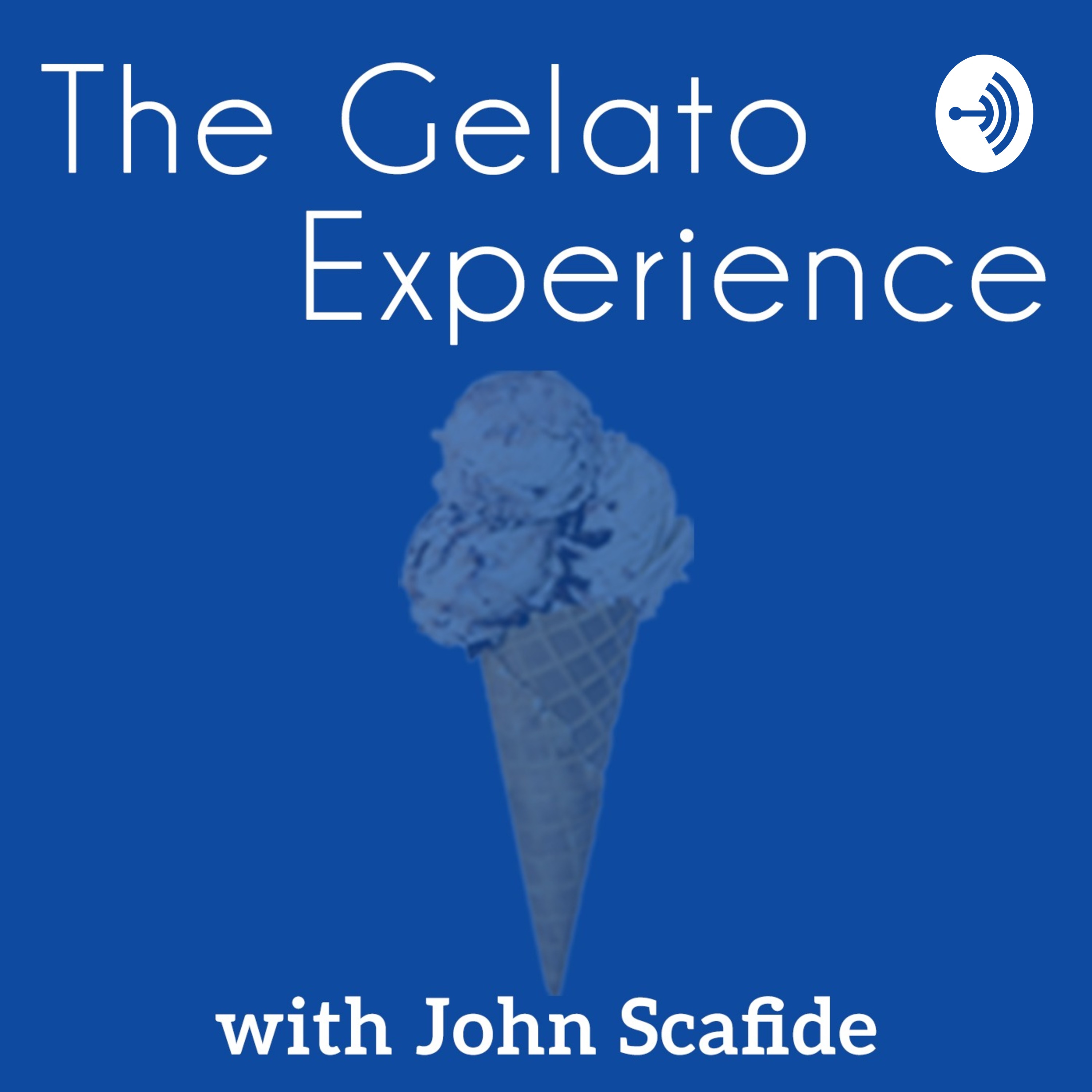 What is Gelato, anyway?