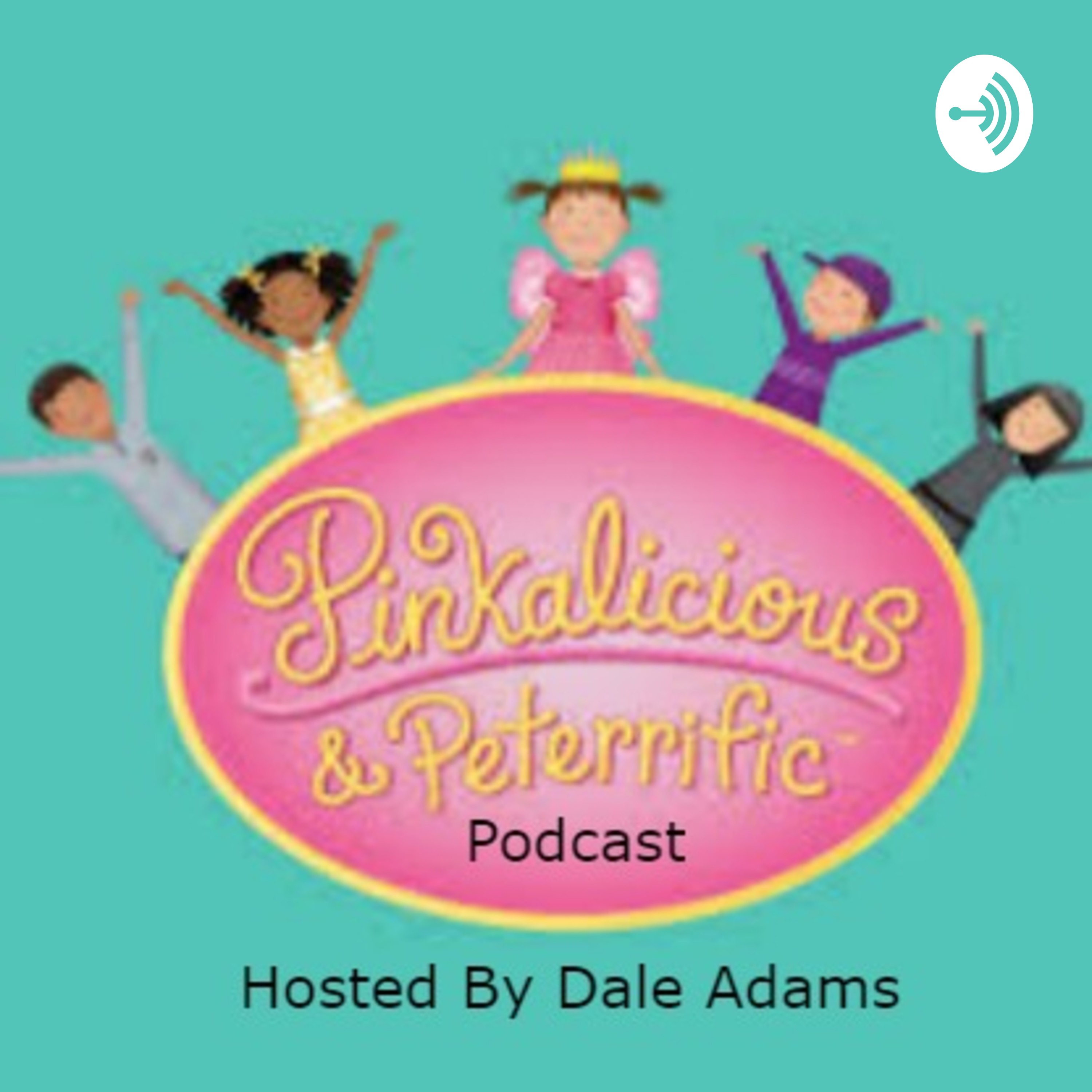 Episode 1 Pinkalicious