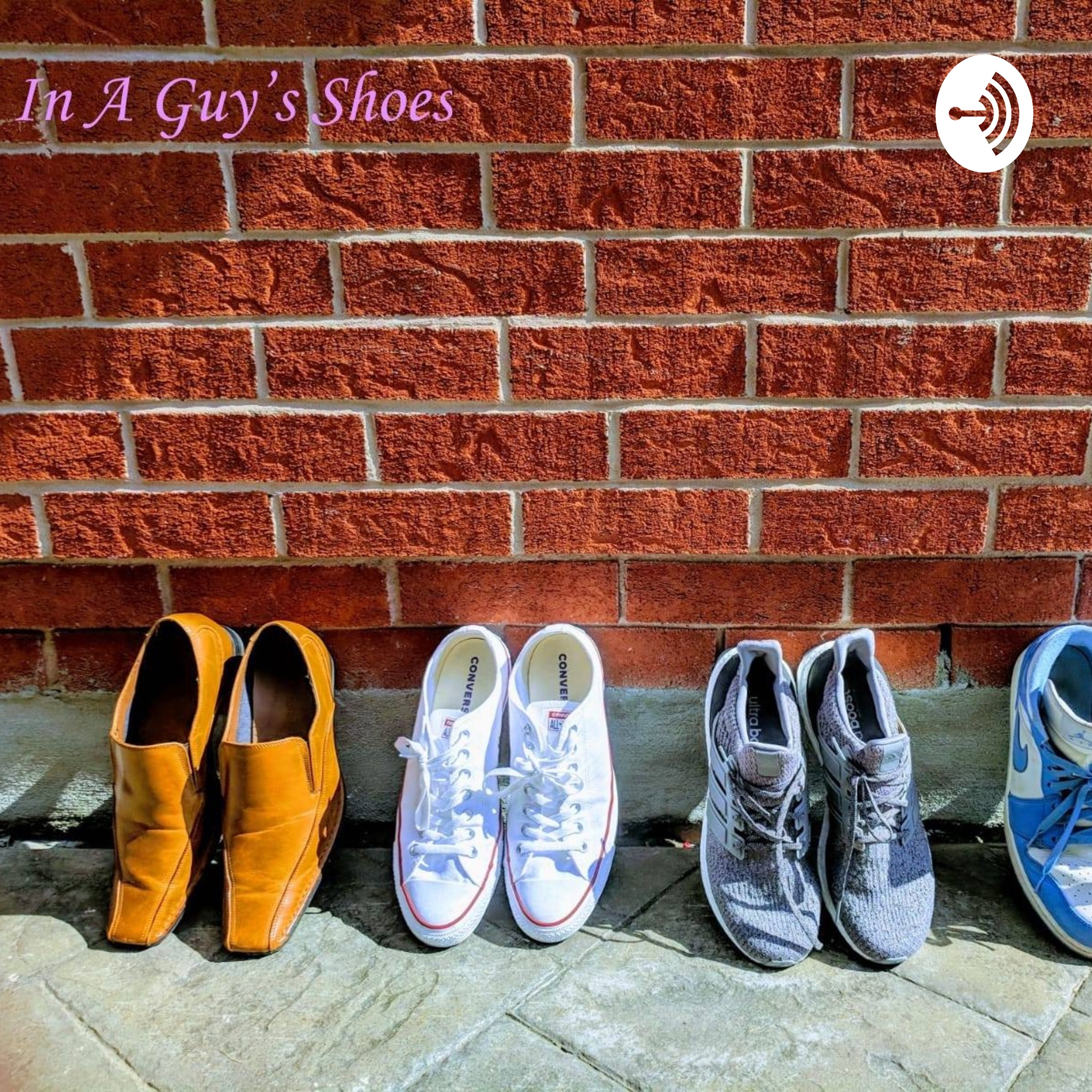 In A Guy's Shoes Episode 2: Hobbies and Our Inner "Geek"