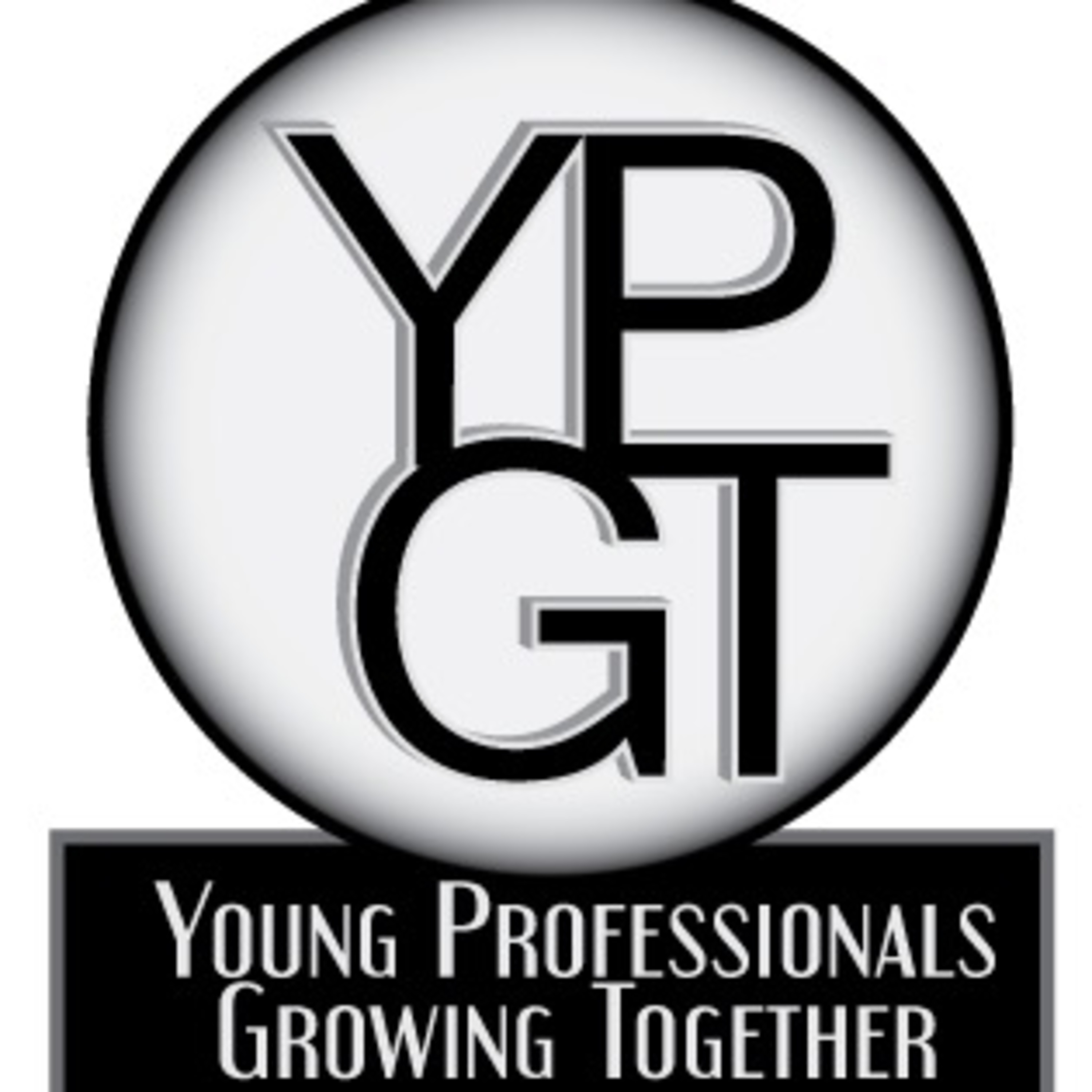Young Professionals Growing Together cover