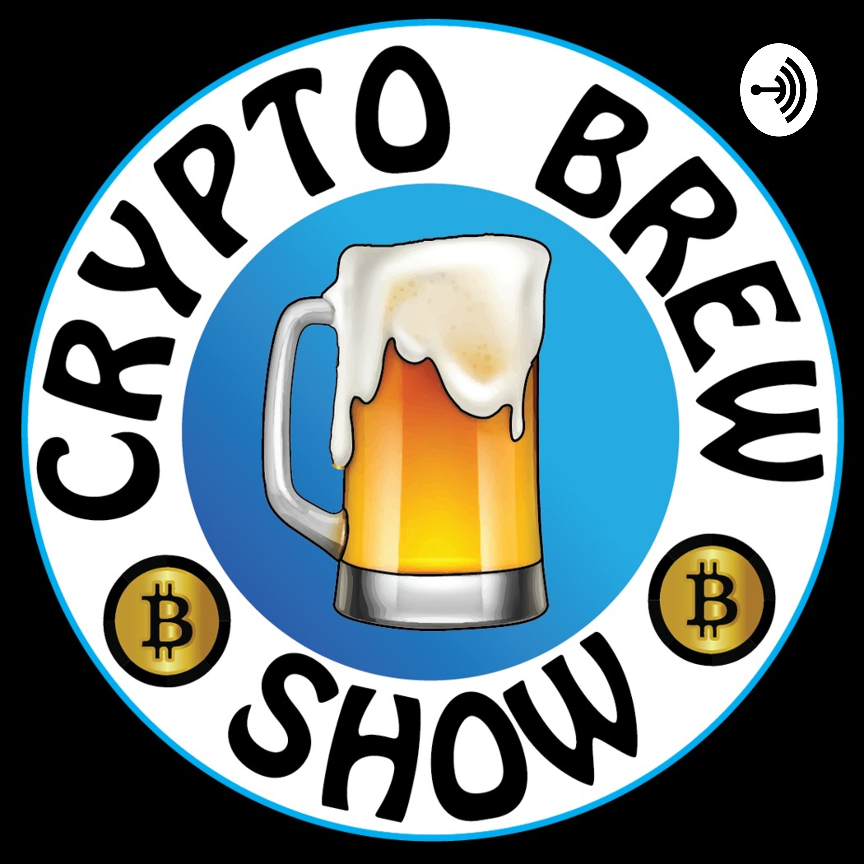 Brew Crew Crypto Briefing - January 31, 2019