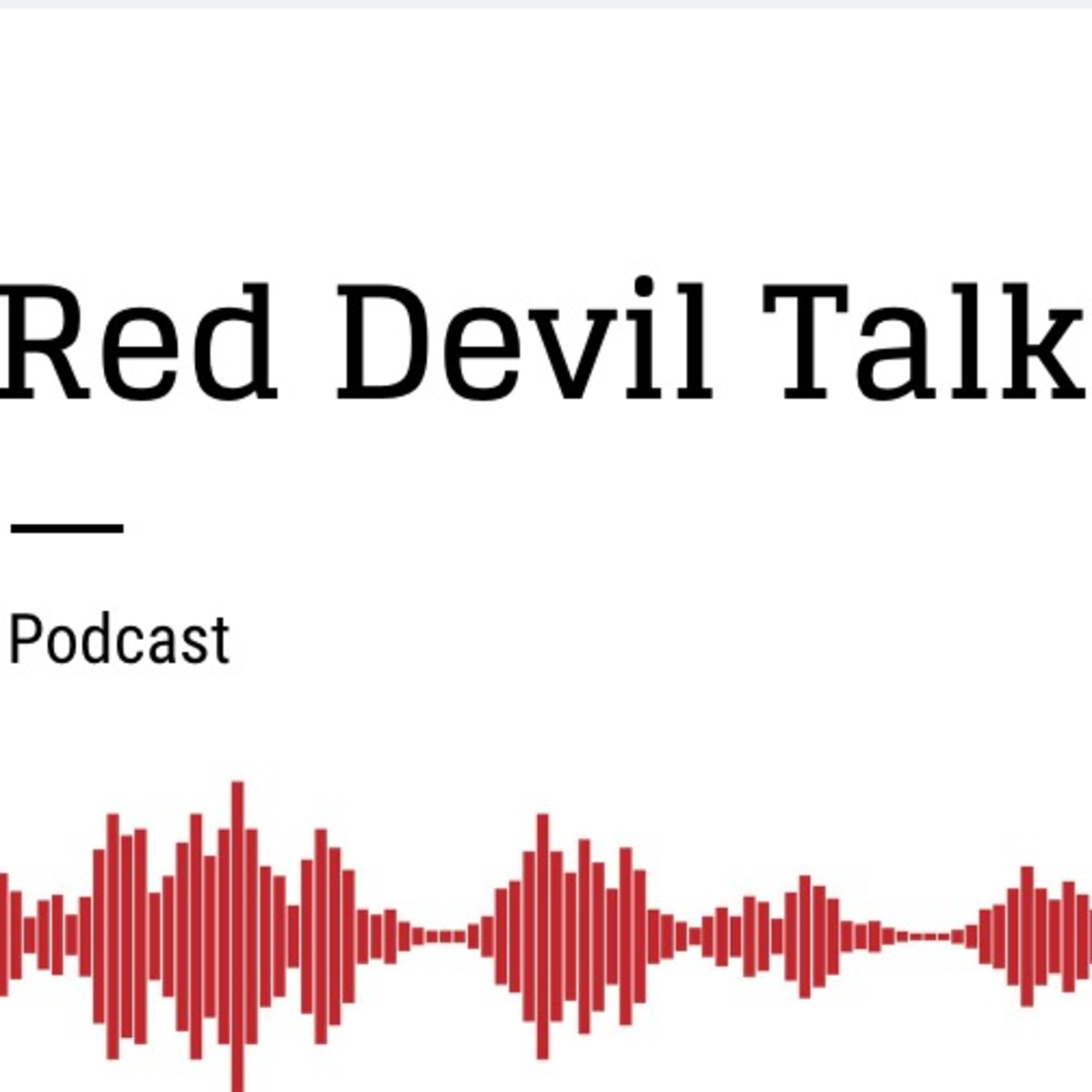 RDT - Ep. 5 - Scott McGarvey Interview