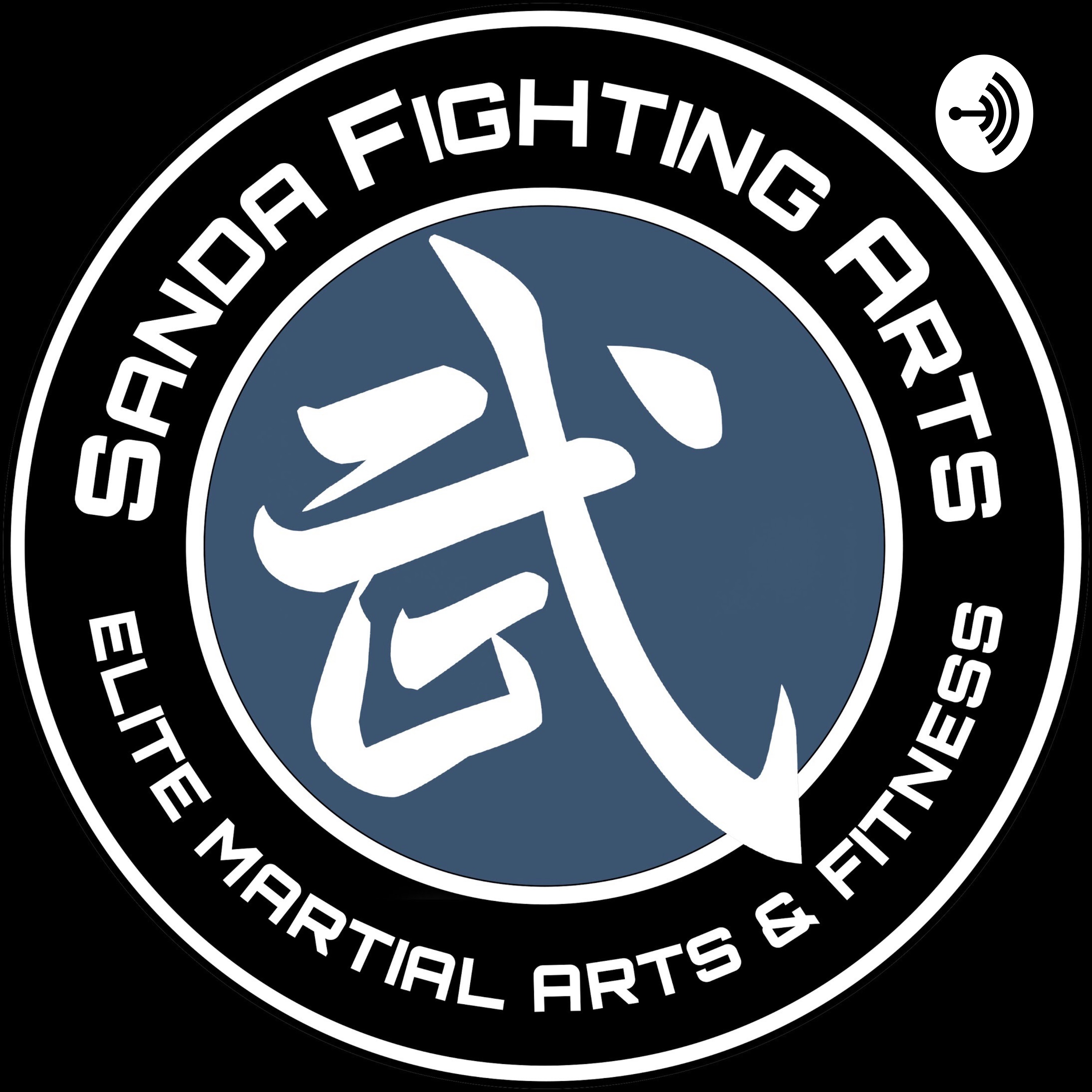 Episode 02: Path to traditional arts with Sifu Jonathan Rivera (KO Martial Arts Academy)
