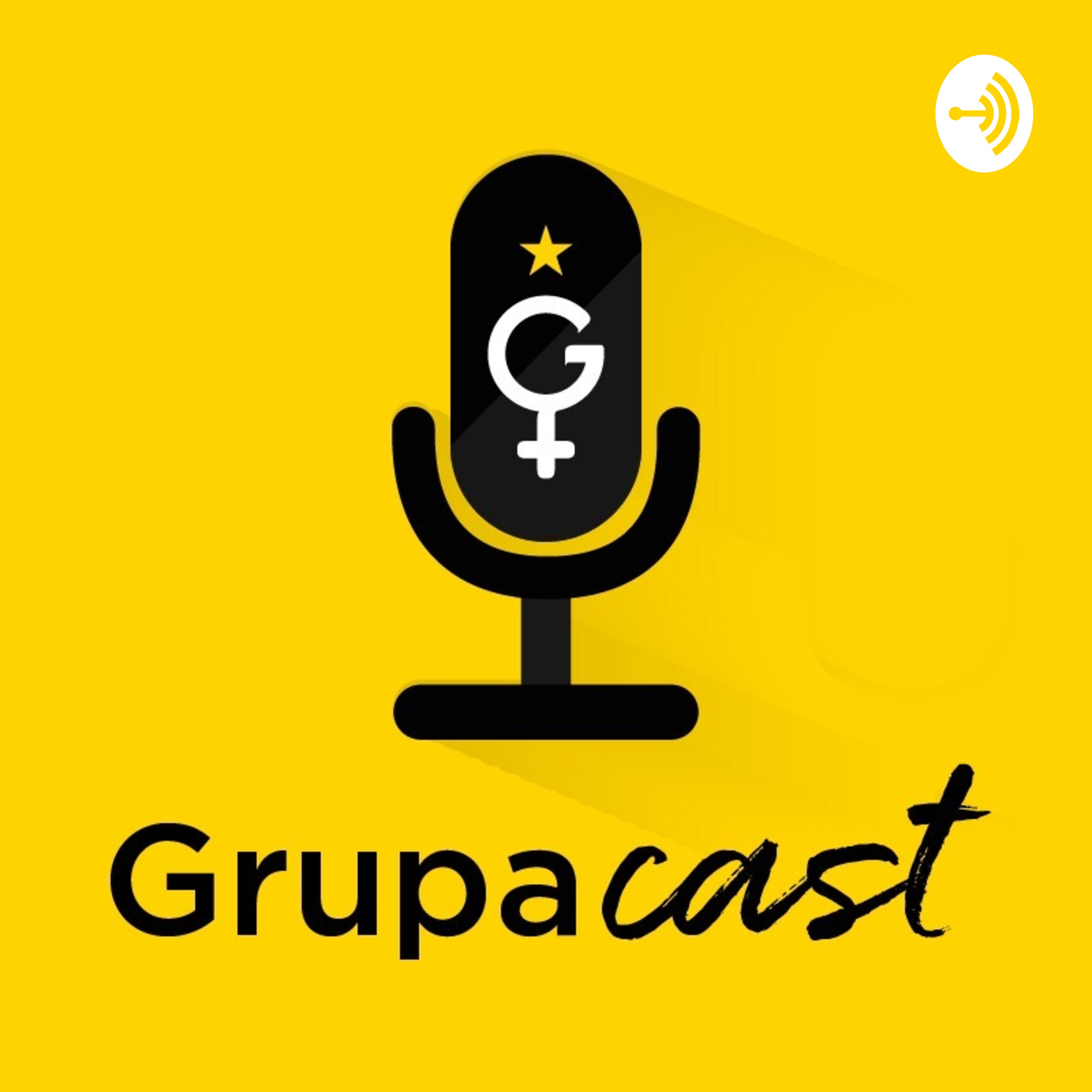 GrupaCast S02E04 - Caldense, Danúbio e Tupi.
