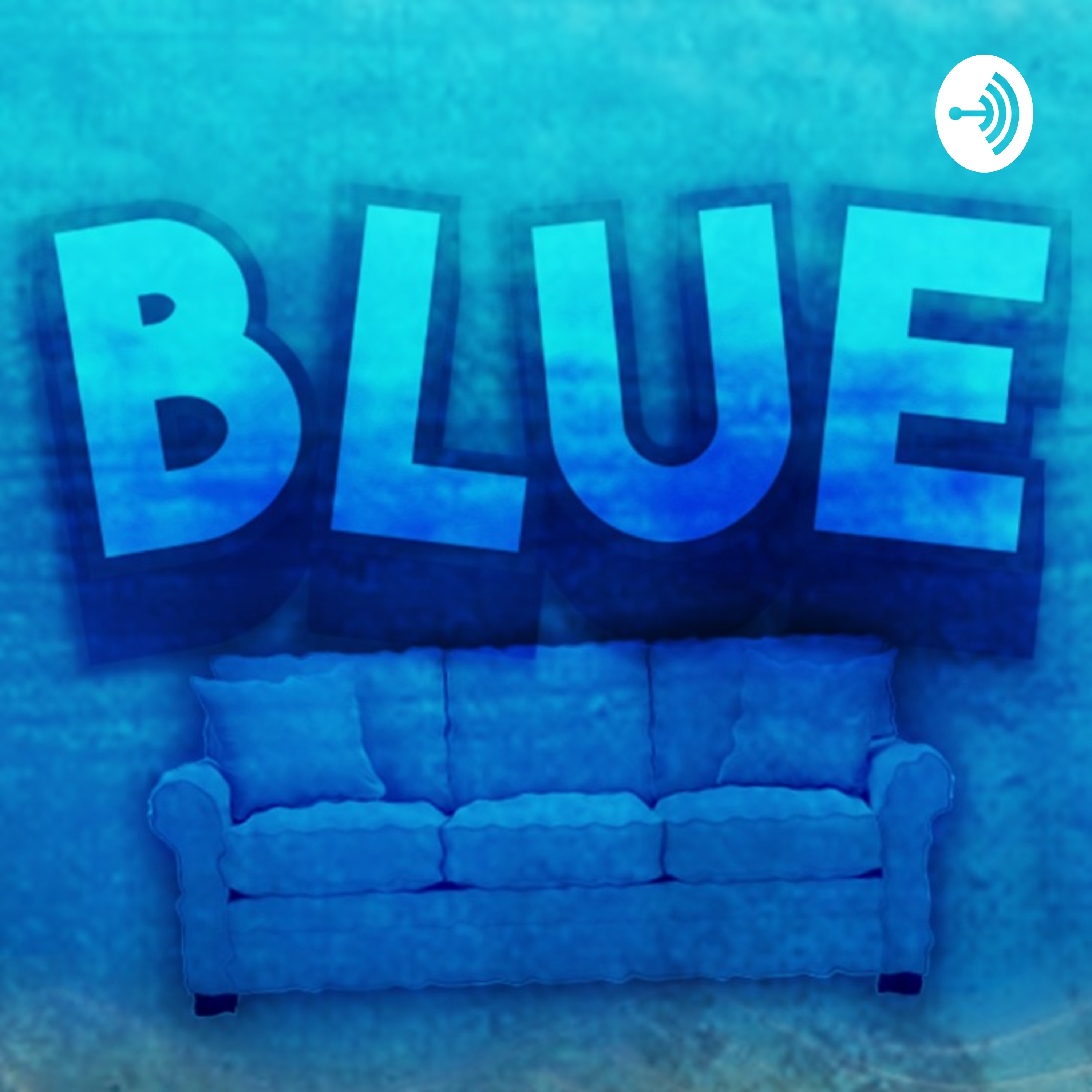 Blue Couch Podcast - Episode 4 - Theories and Mysteries