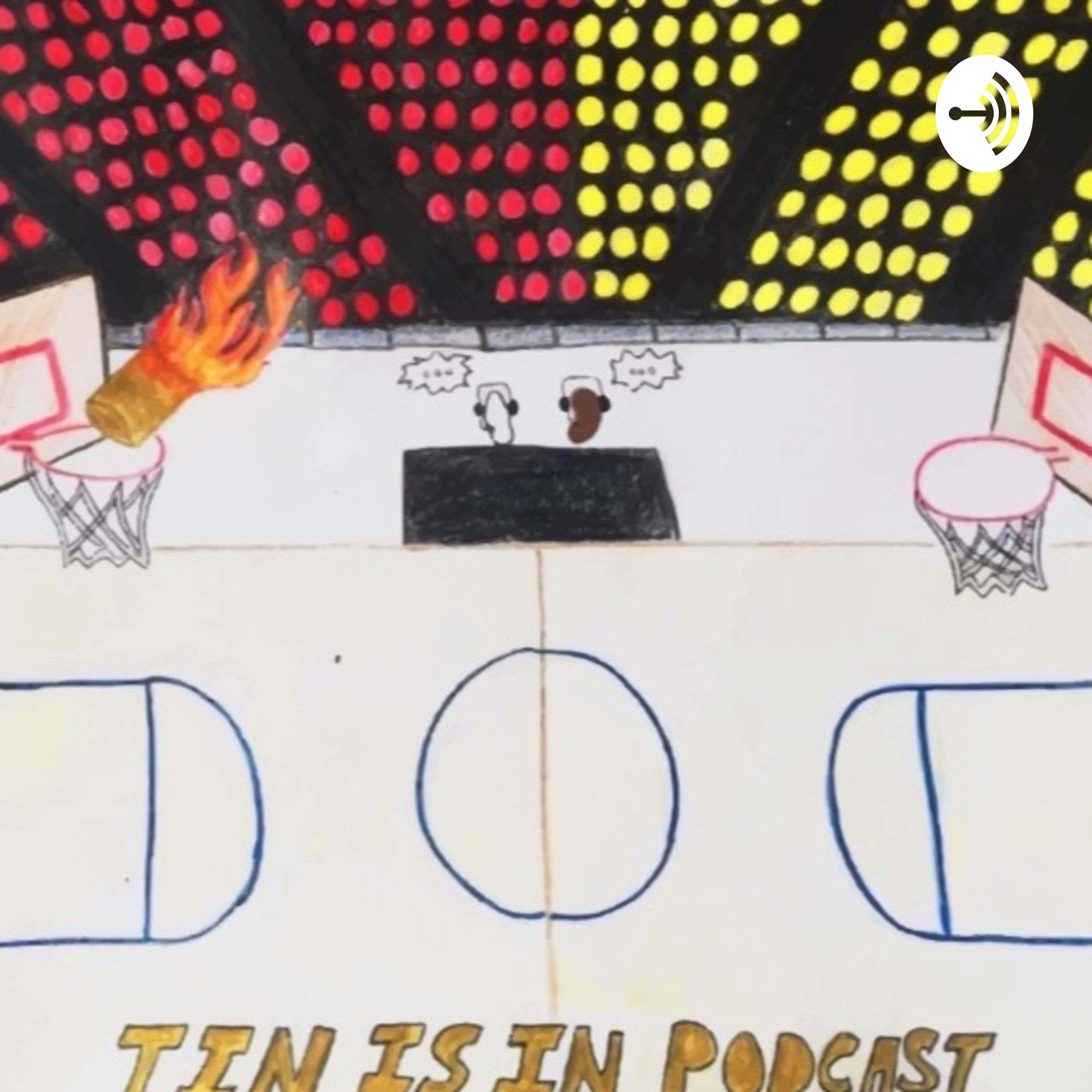NBA Trainer Tim Springer and the Direction of Basketball | The Tin is in Podcast(ep.10)