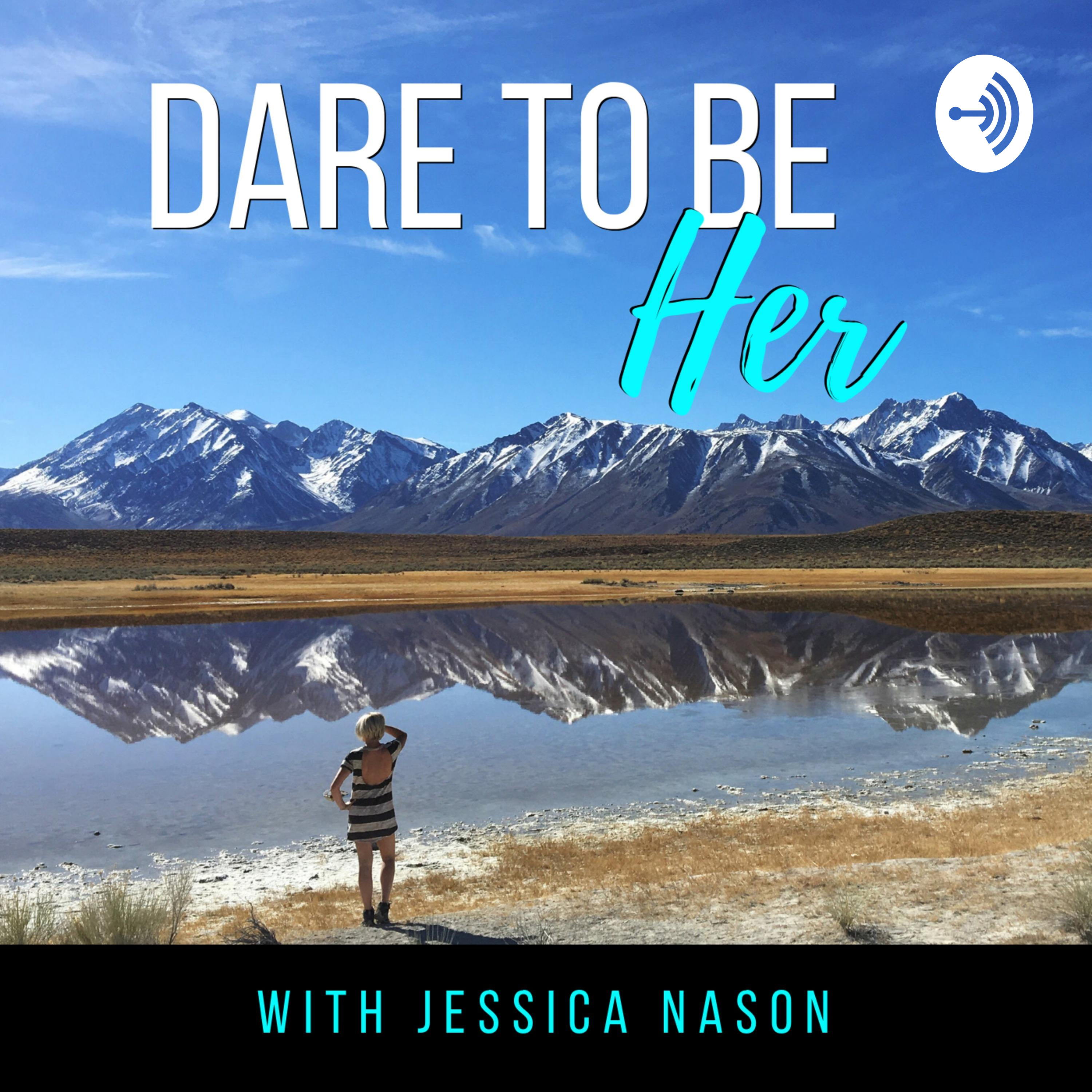 #5 | Rachel Bellotti - Falling In Love With The Journey to Getting Unstuck