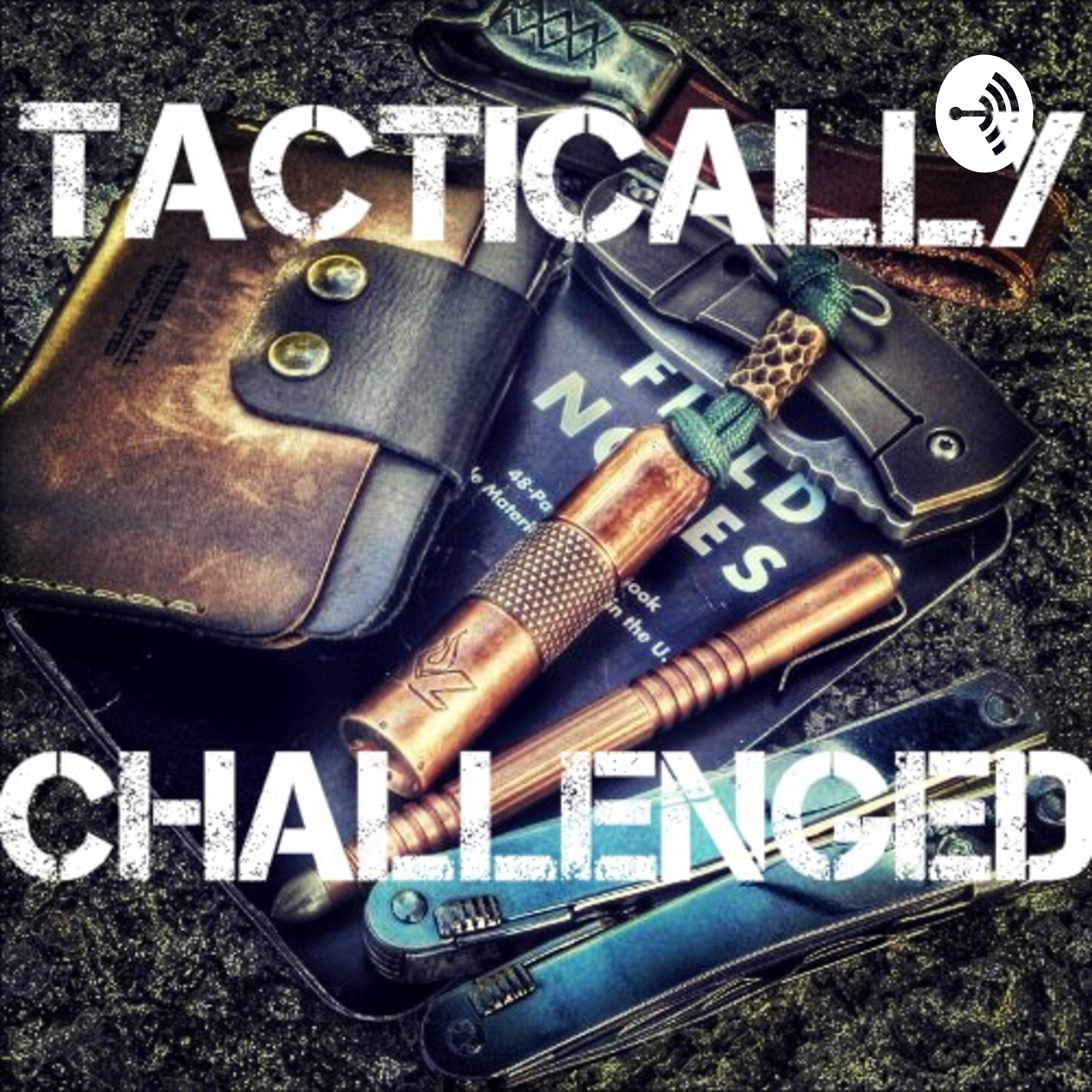 Challenged, Yet Patriotic