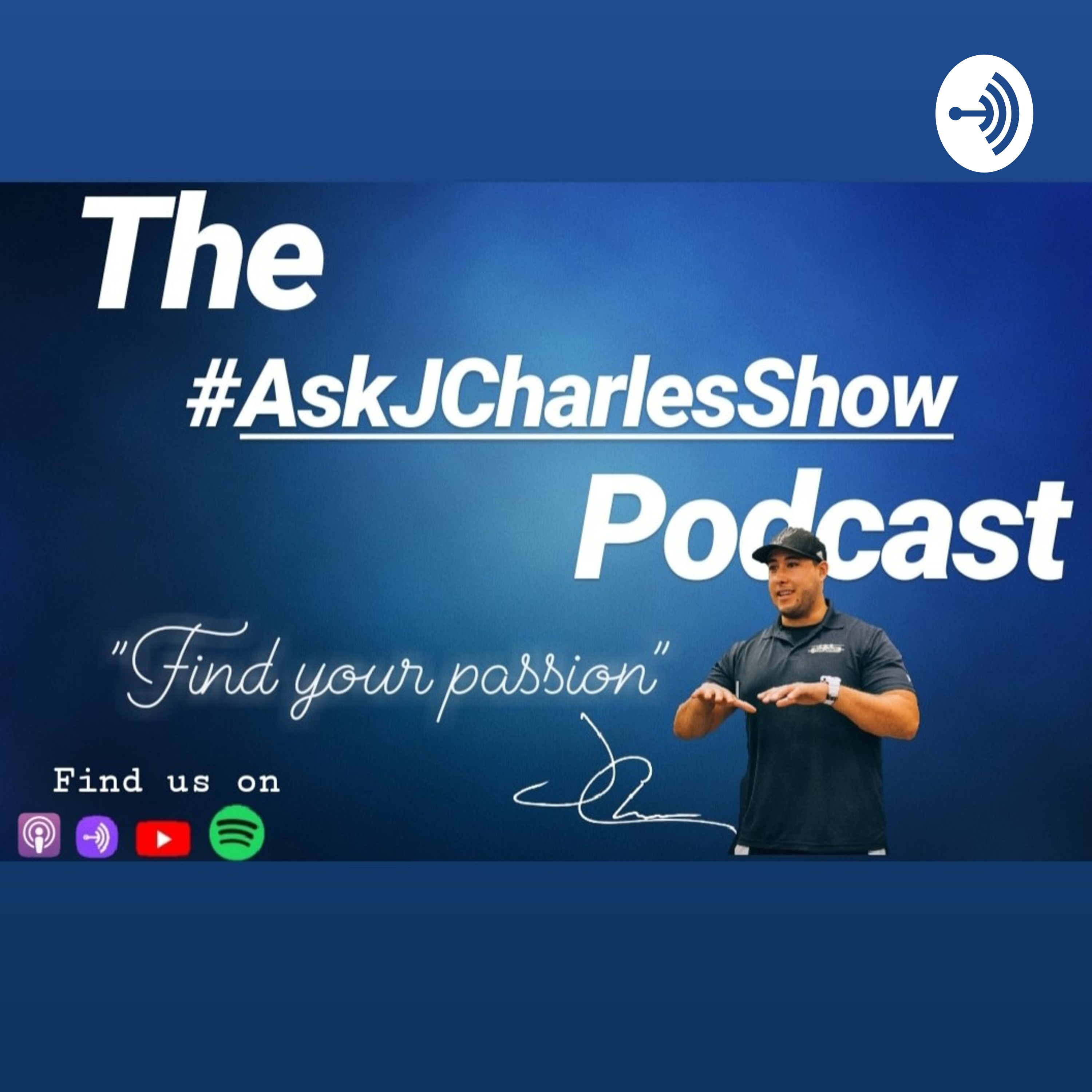 EP. 16 Mr. Brainy Brawn Himself