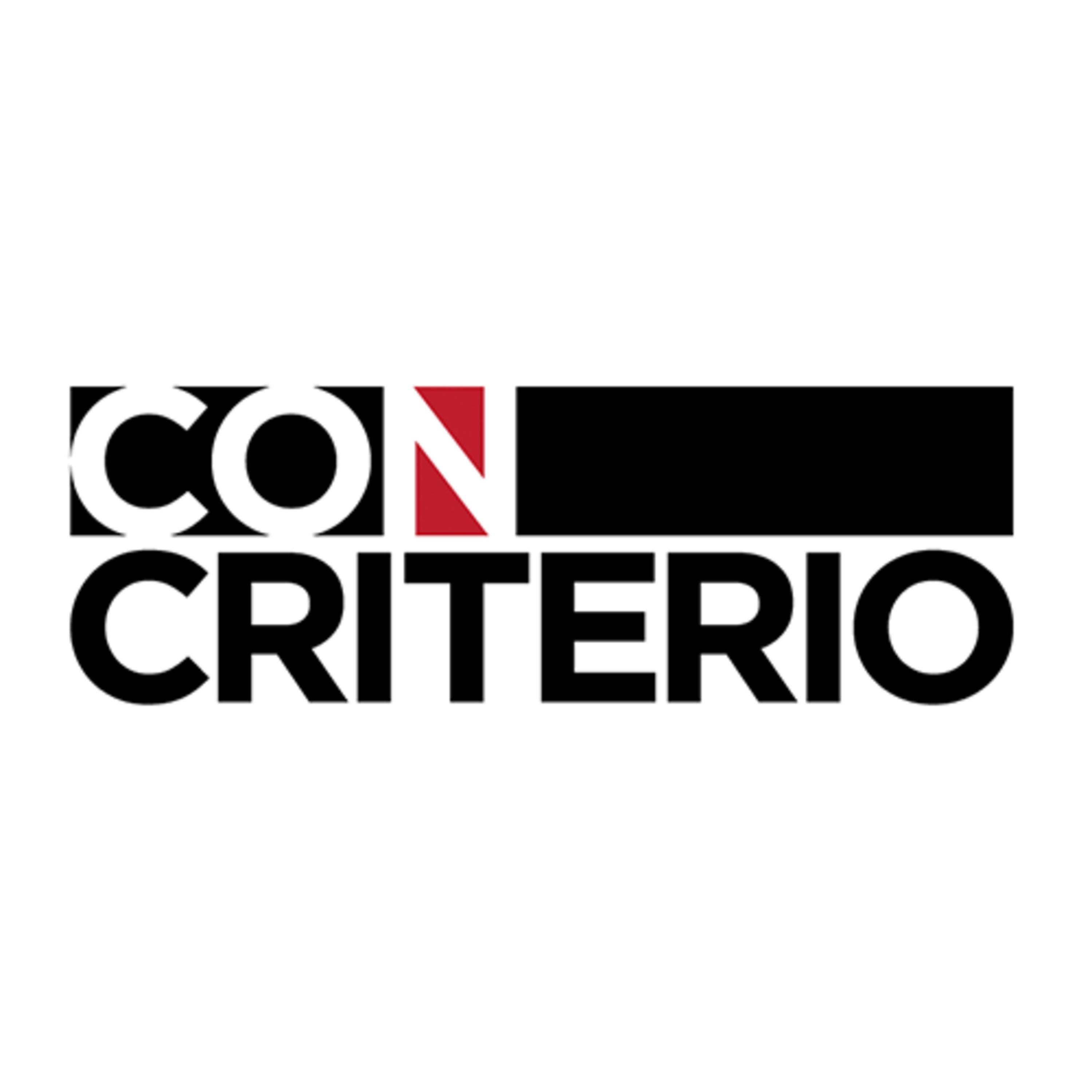 Podcast Con Criterio Podcast Con Criterio