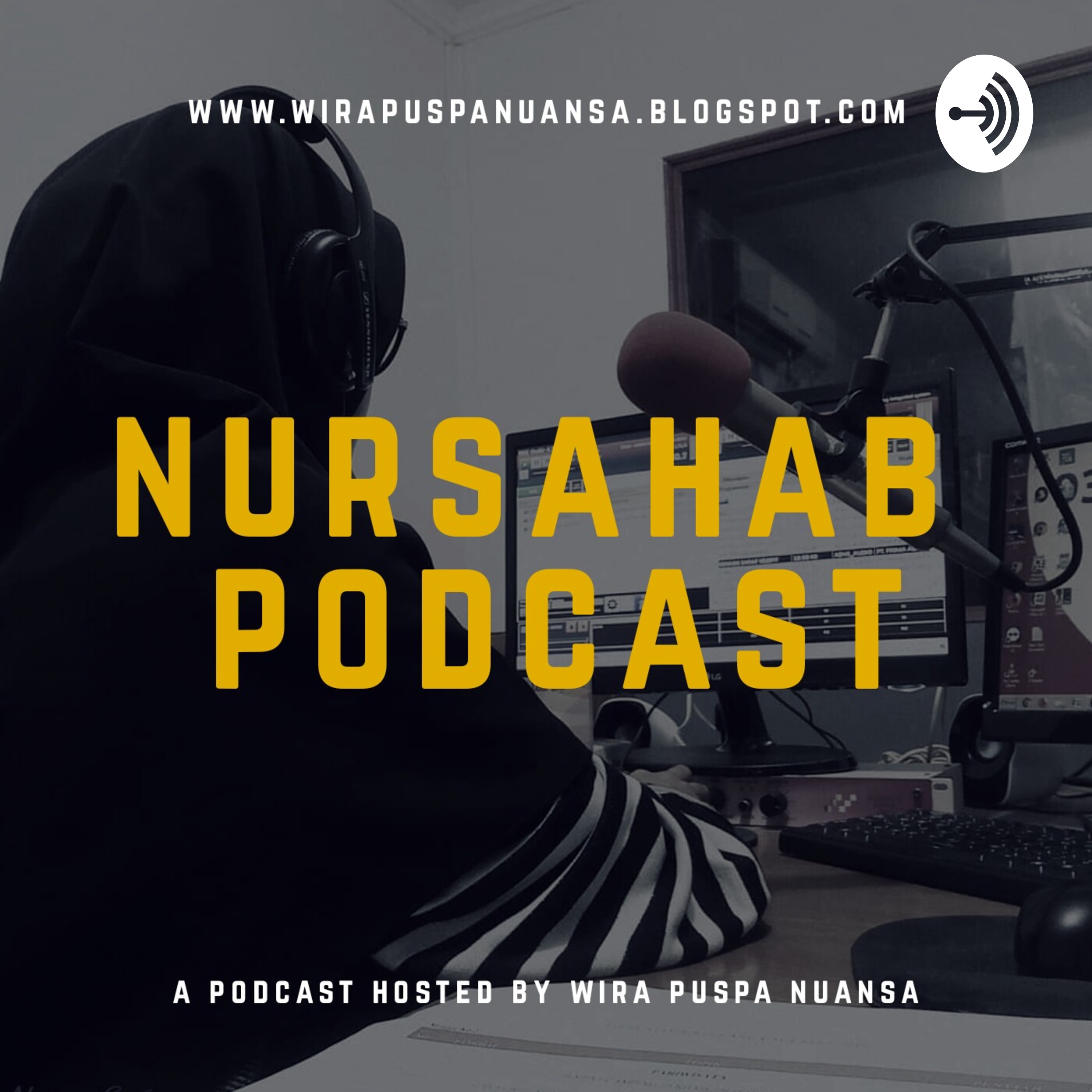 Nursahab Podcast Eps. 4 - Review Bukunya Uda Fuadi
