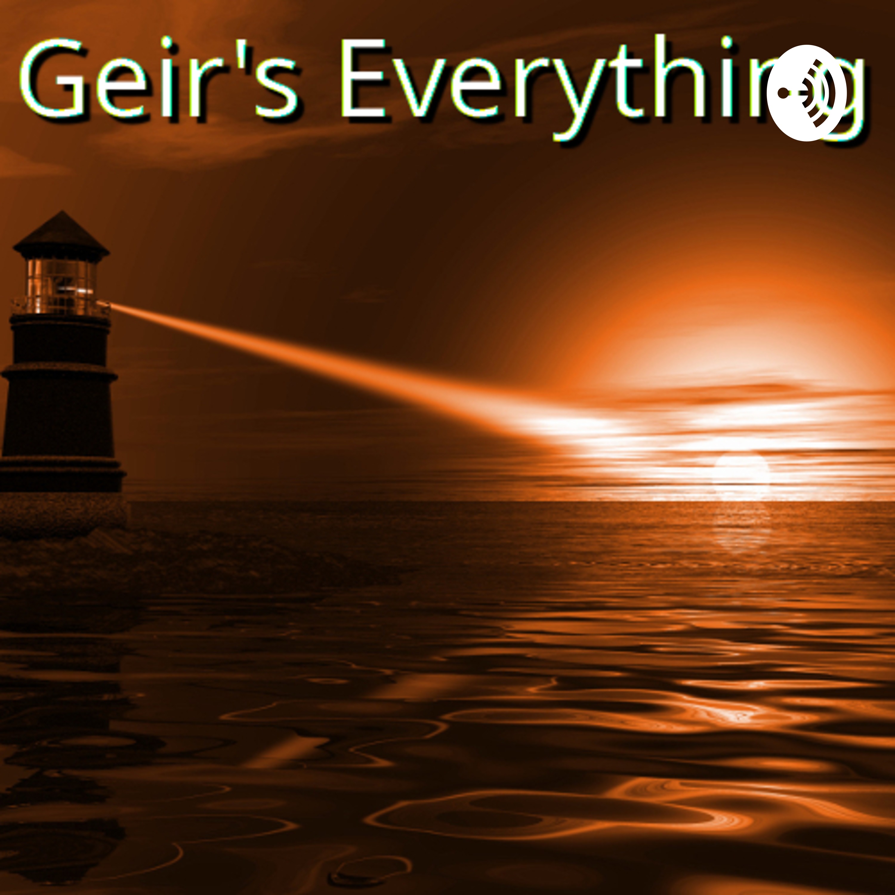 Episode 19 (9:05) - On global warming