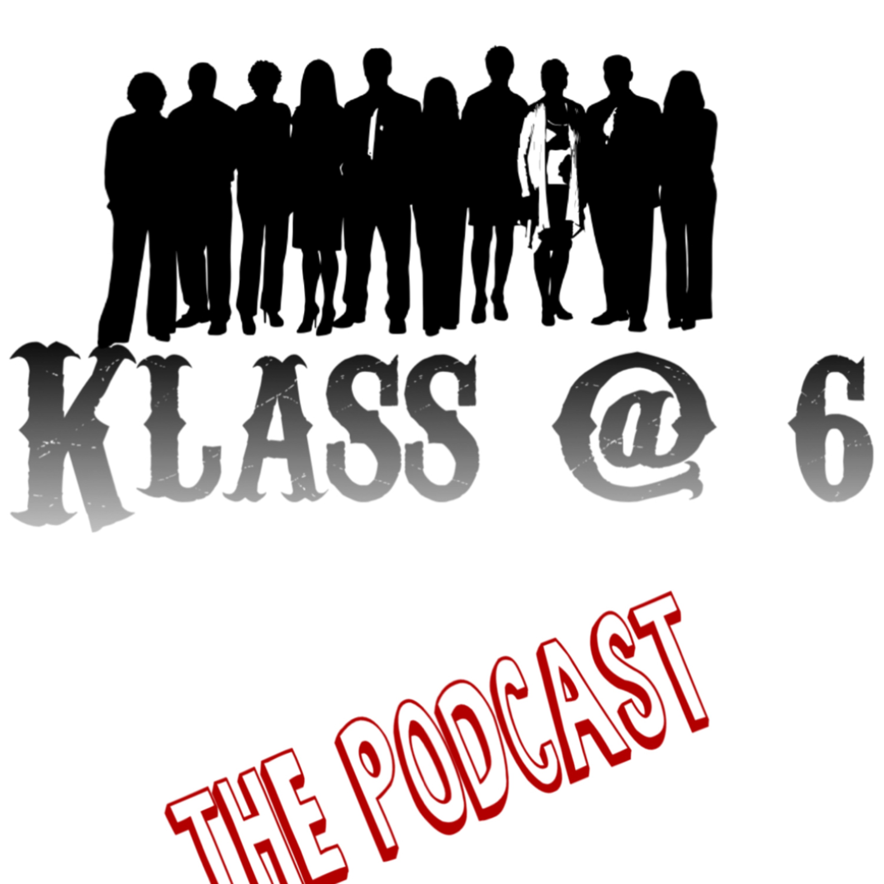 First Klass Ep.1