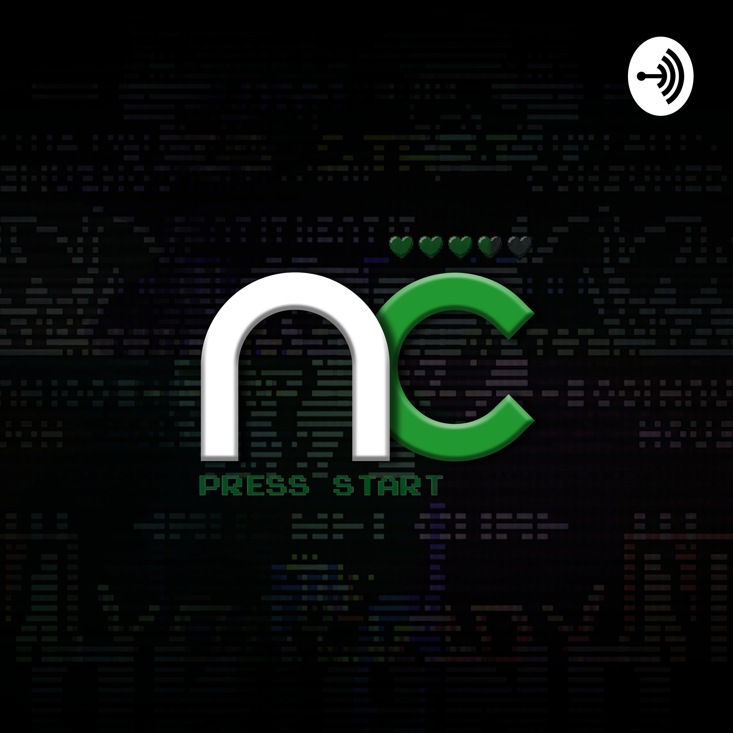 Rodada 33 Brasileirão - NC Cast Esportes Ep01