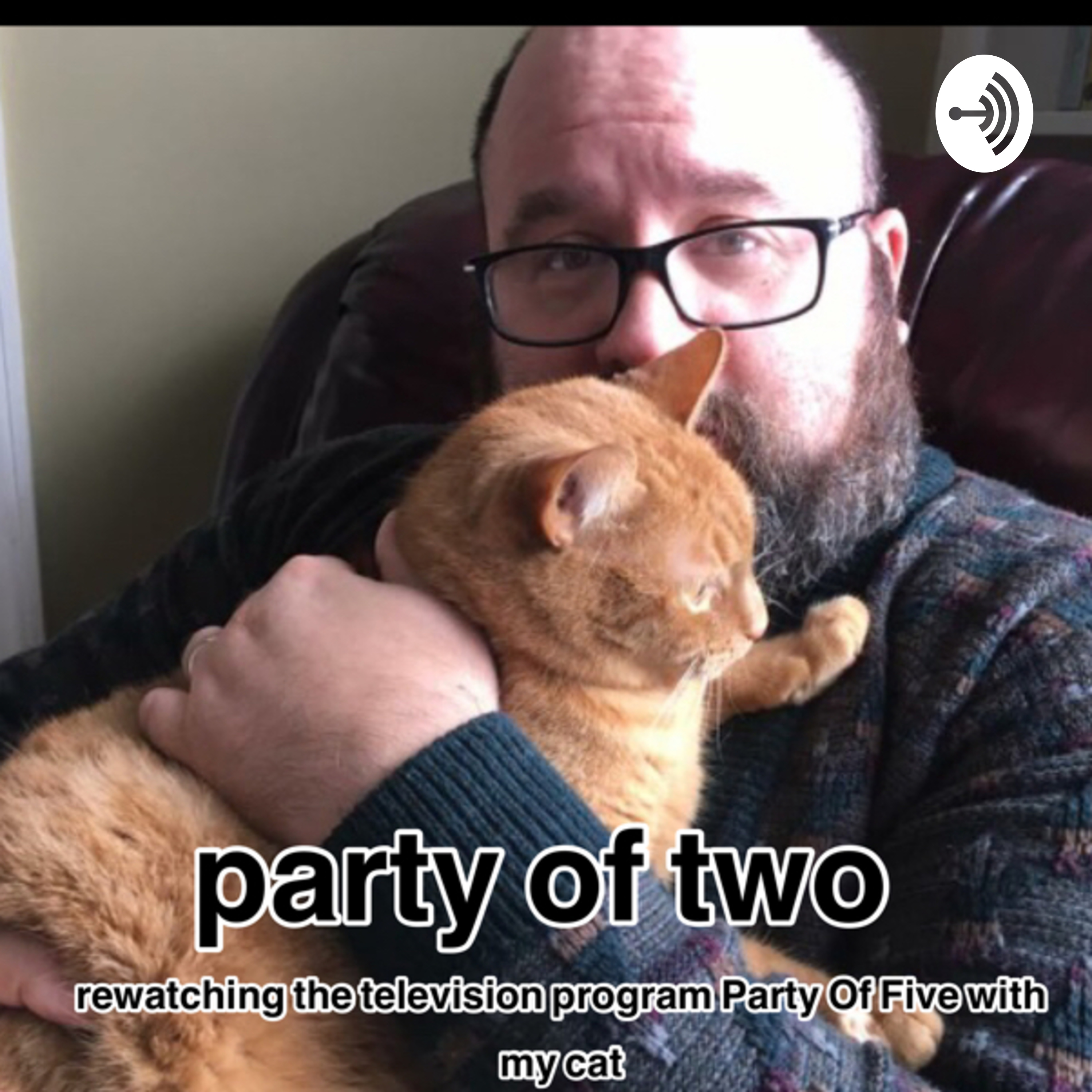 Party of Two - A Special Announcement